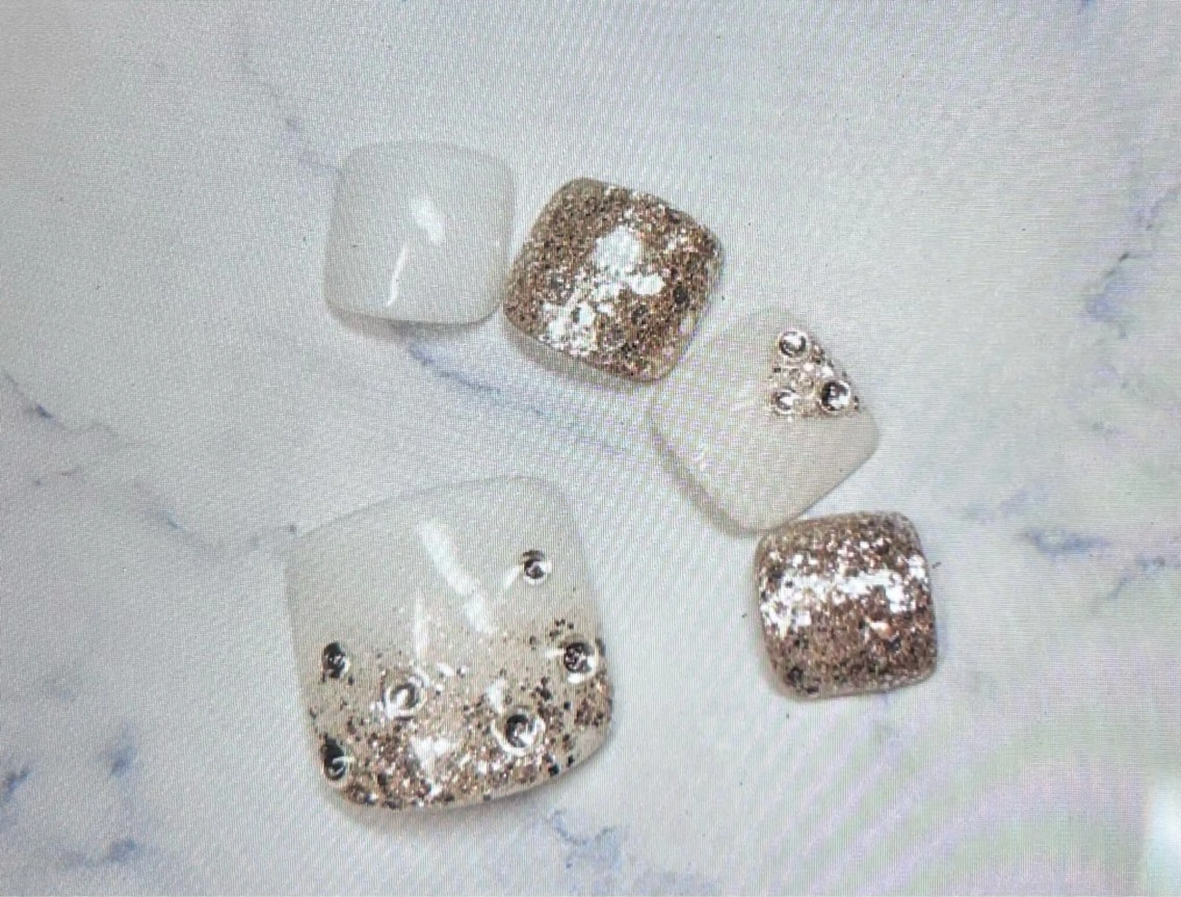 ネイル terra＊ juriのネイルデザイン