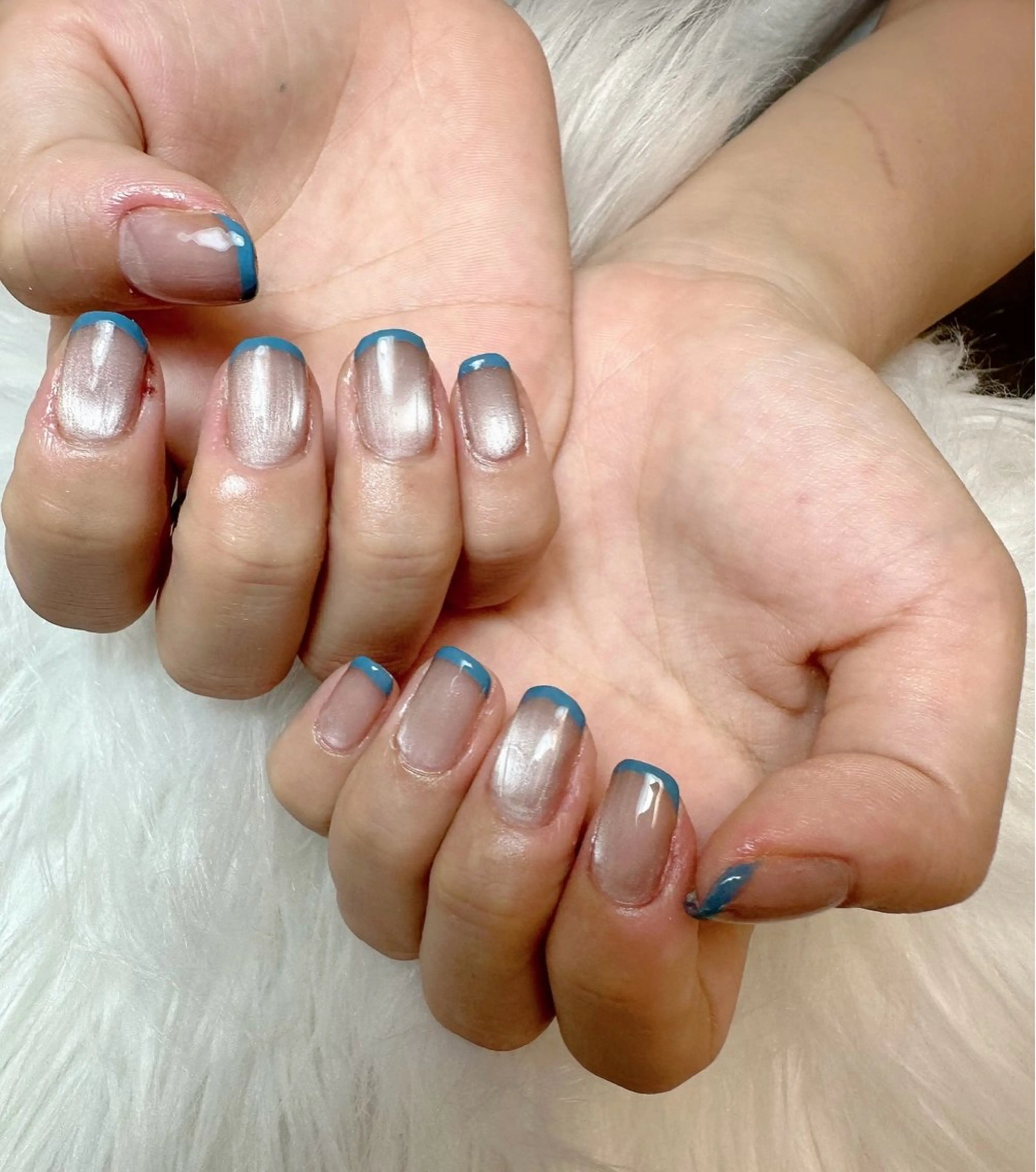 ネイル As nailのネイルデザイン