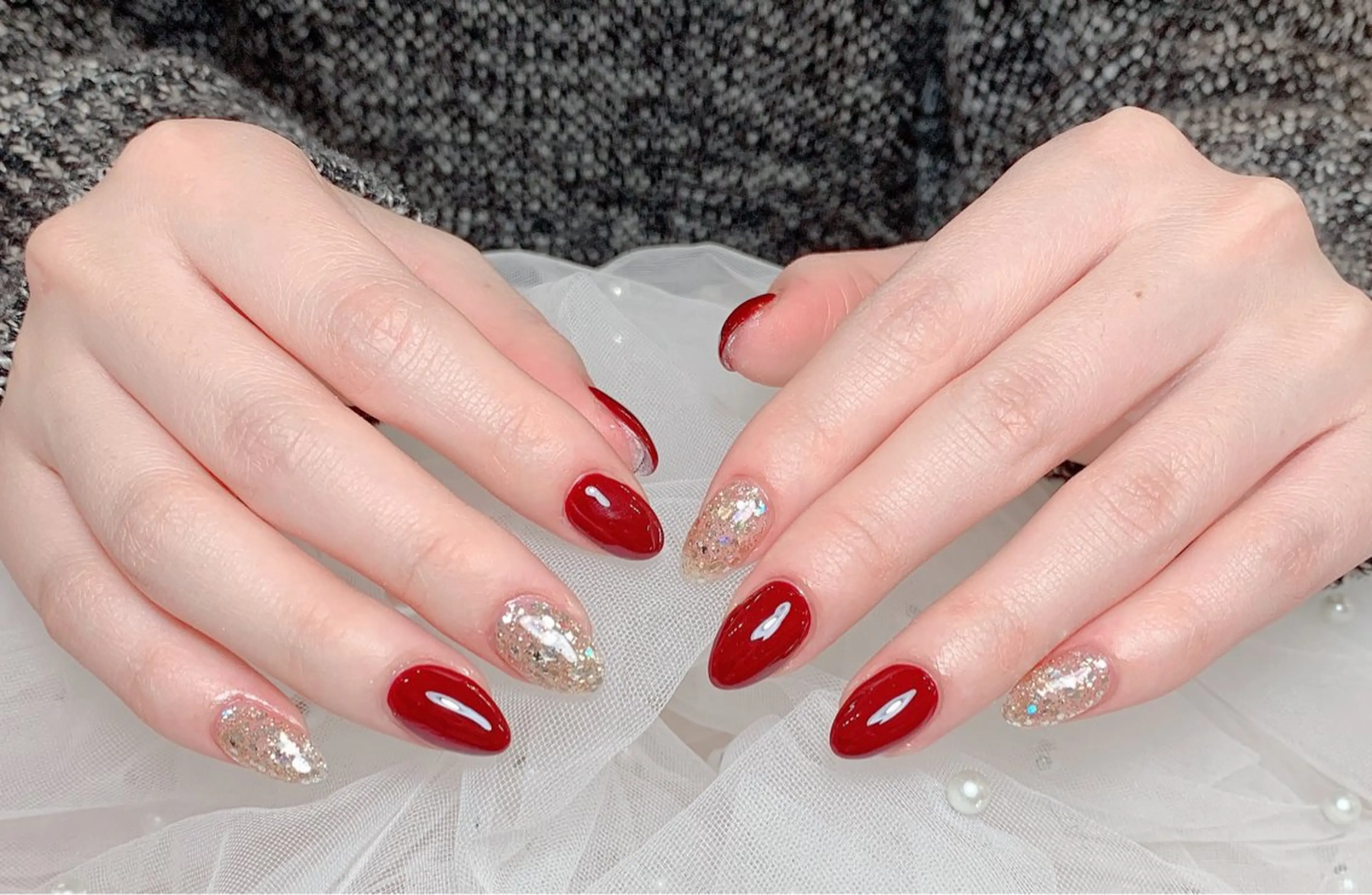 ネイル Bél Nail salonのネイルデザイン