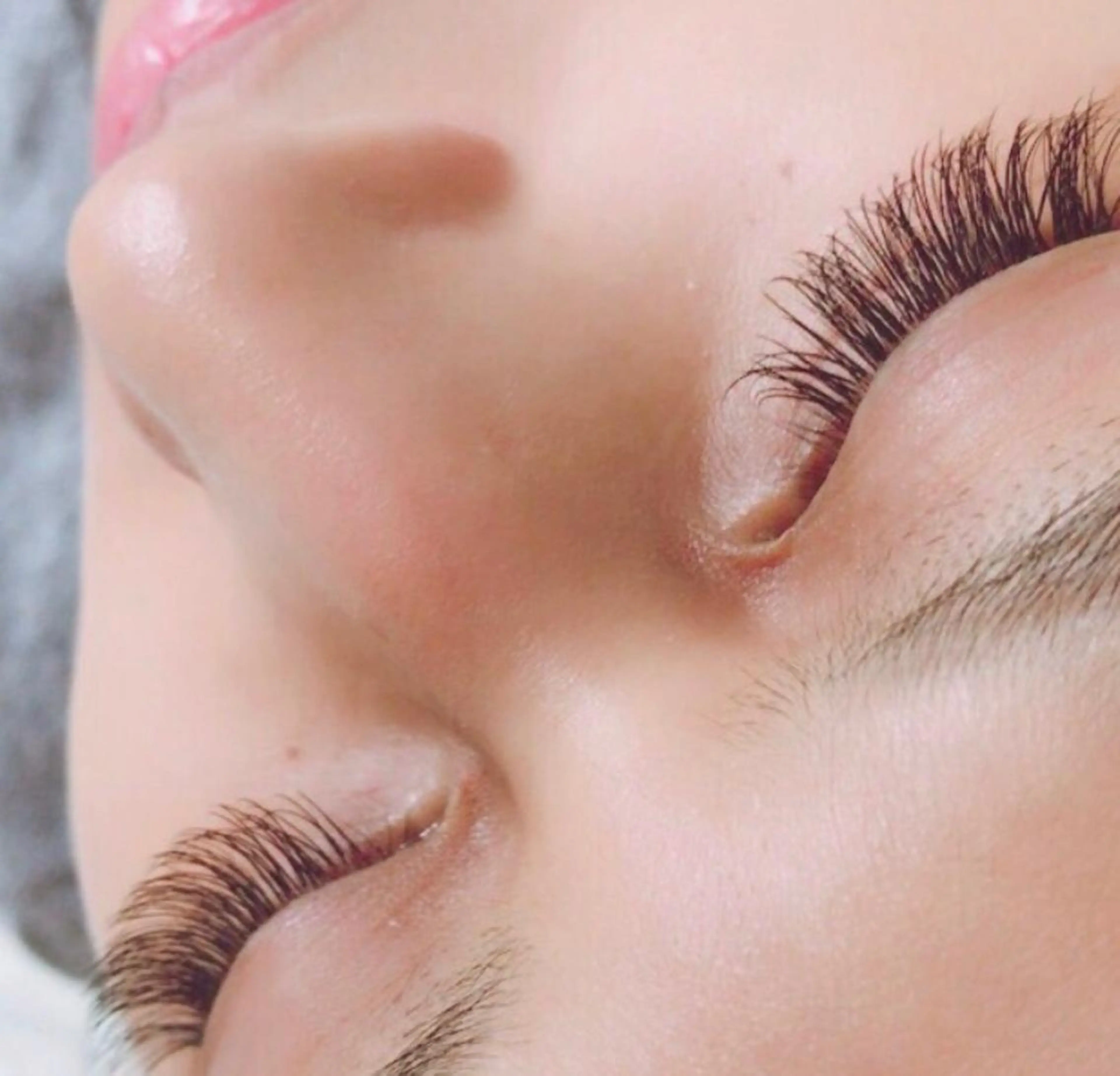 マツエク・マツパ マツエク y＊ eyelash 個人自宅サロンのマツエク・マツパデザイン