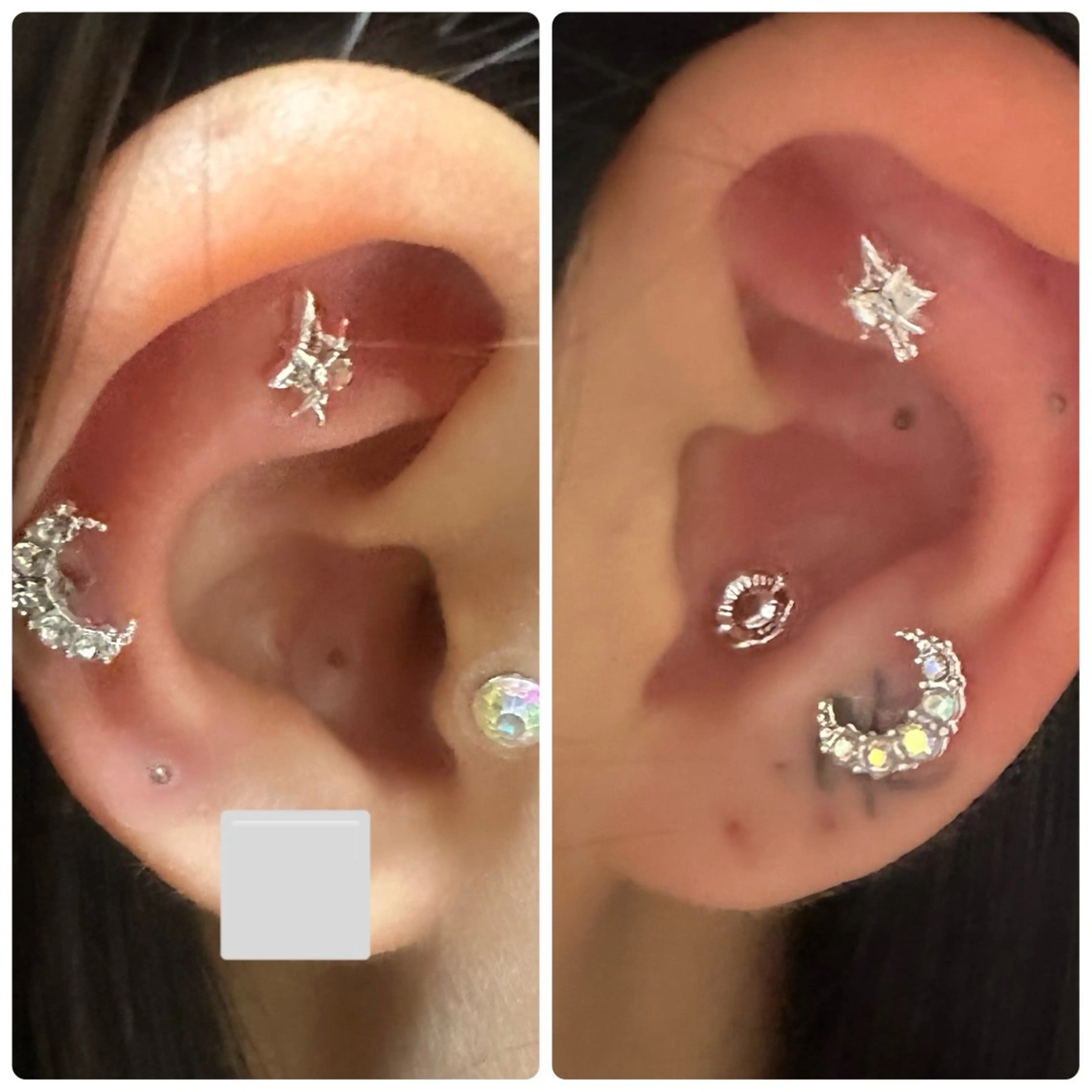 プライベートサロン Riaのエステ・リラクイメージ