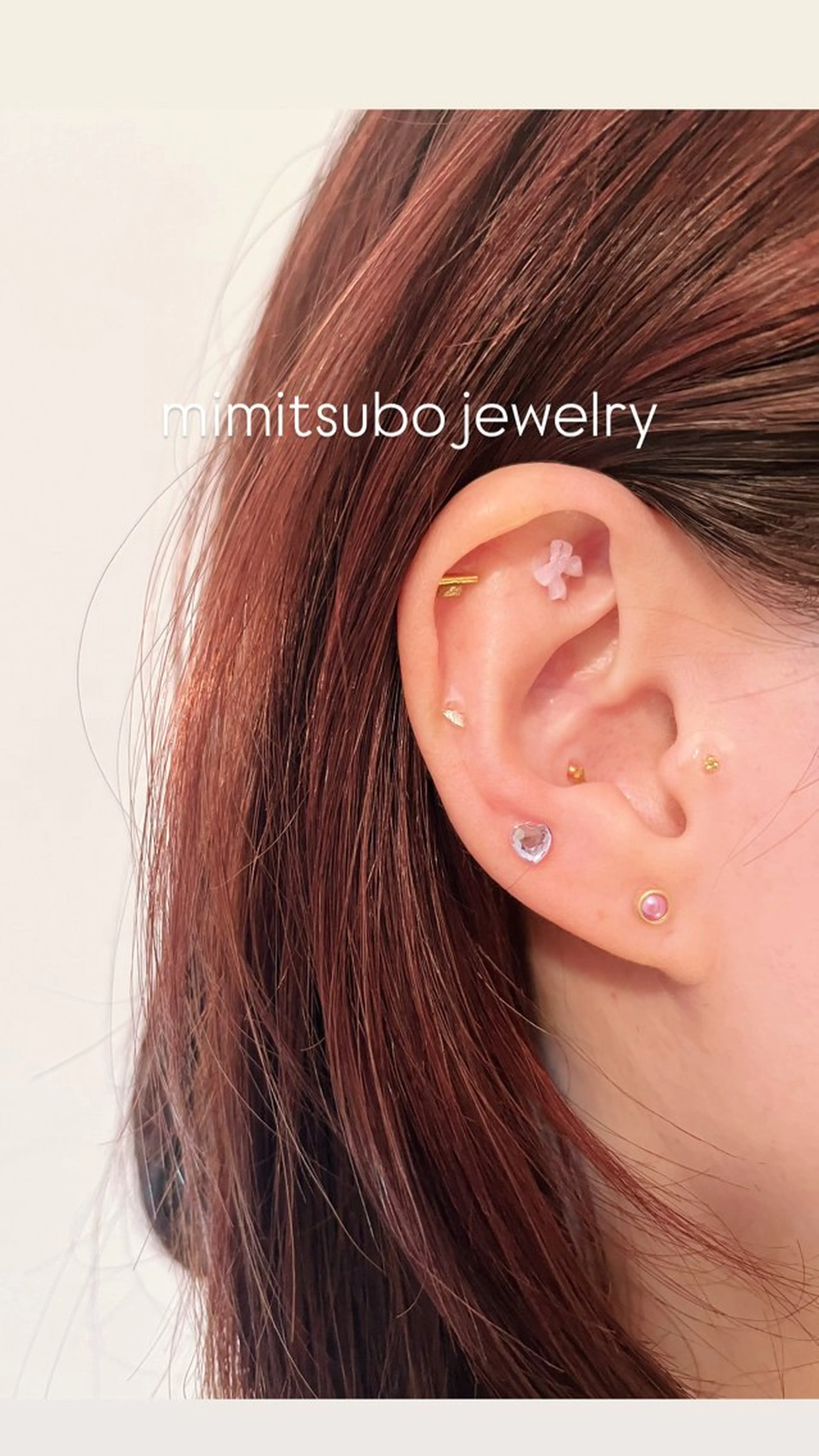 その他 K Aのネイルデザイン