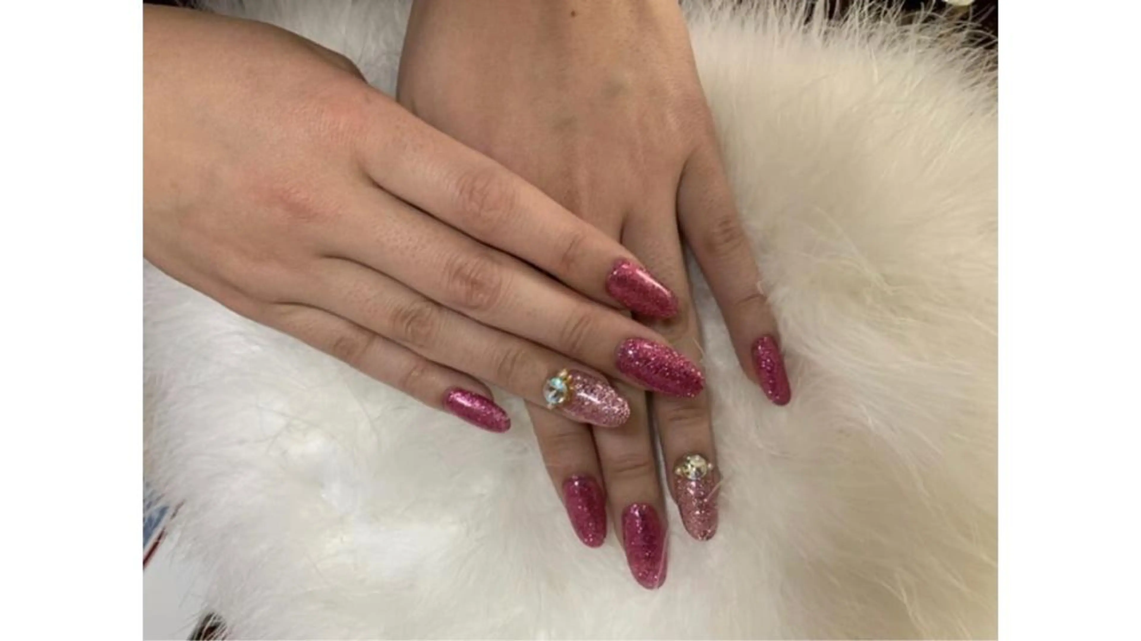 ネイル 口コミ5.0 Mizuki.aのネイルデザイン