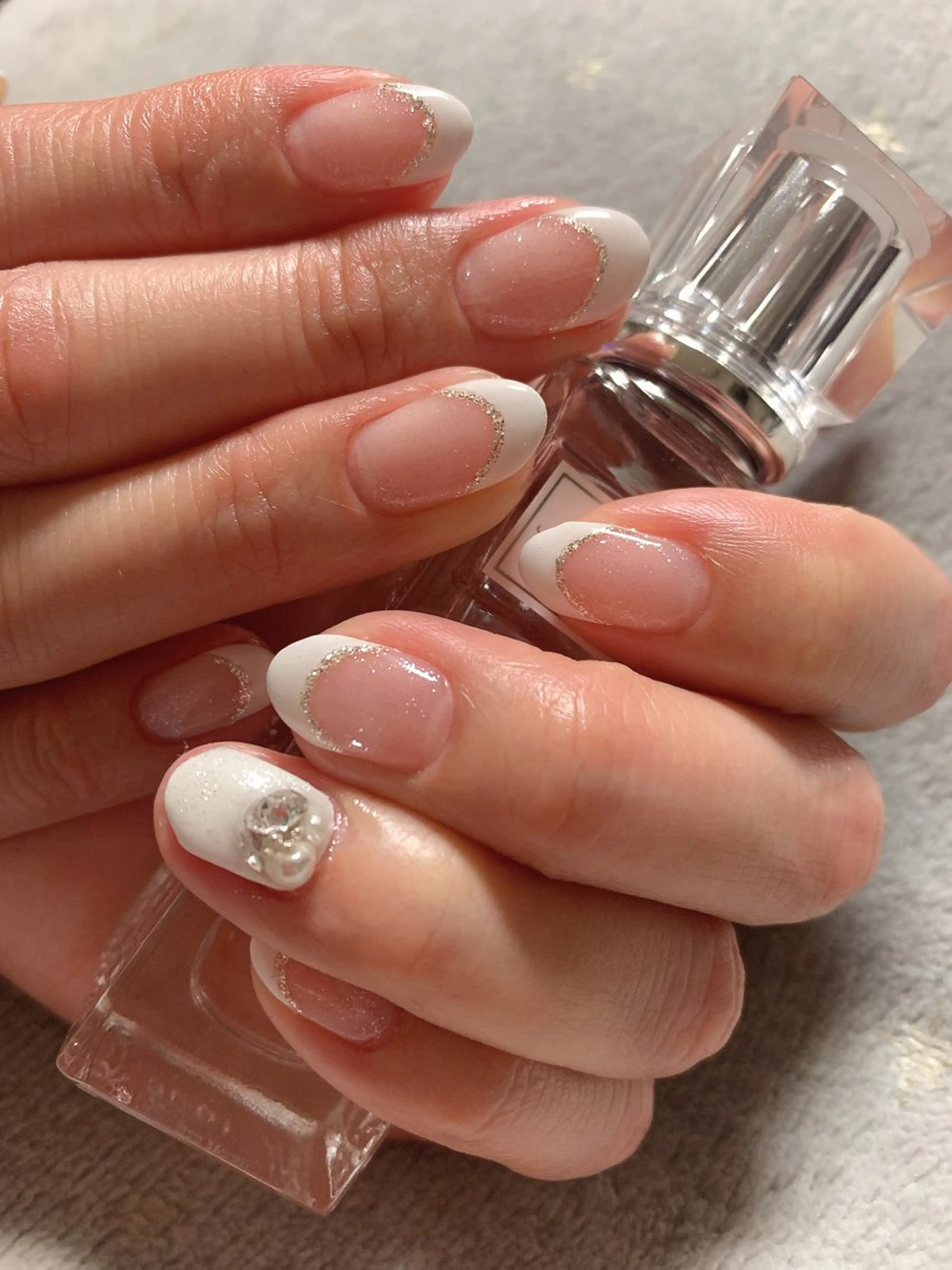 ネイル グラマラス ネイルのネイルデザイン