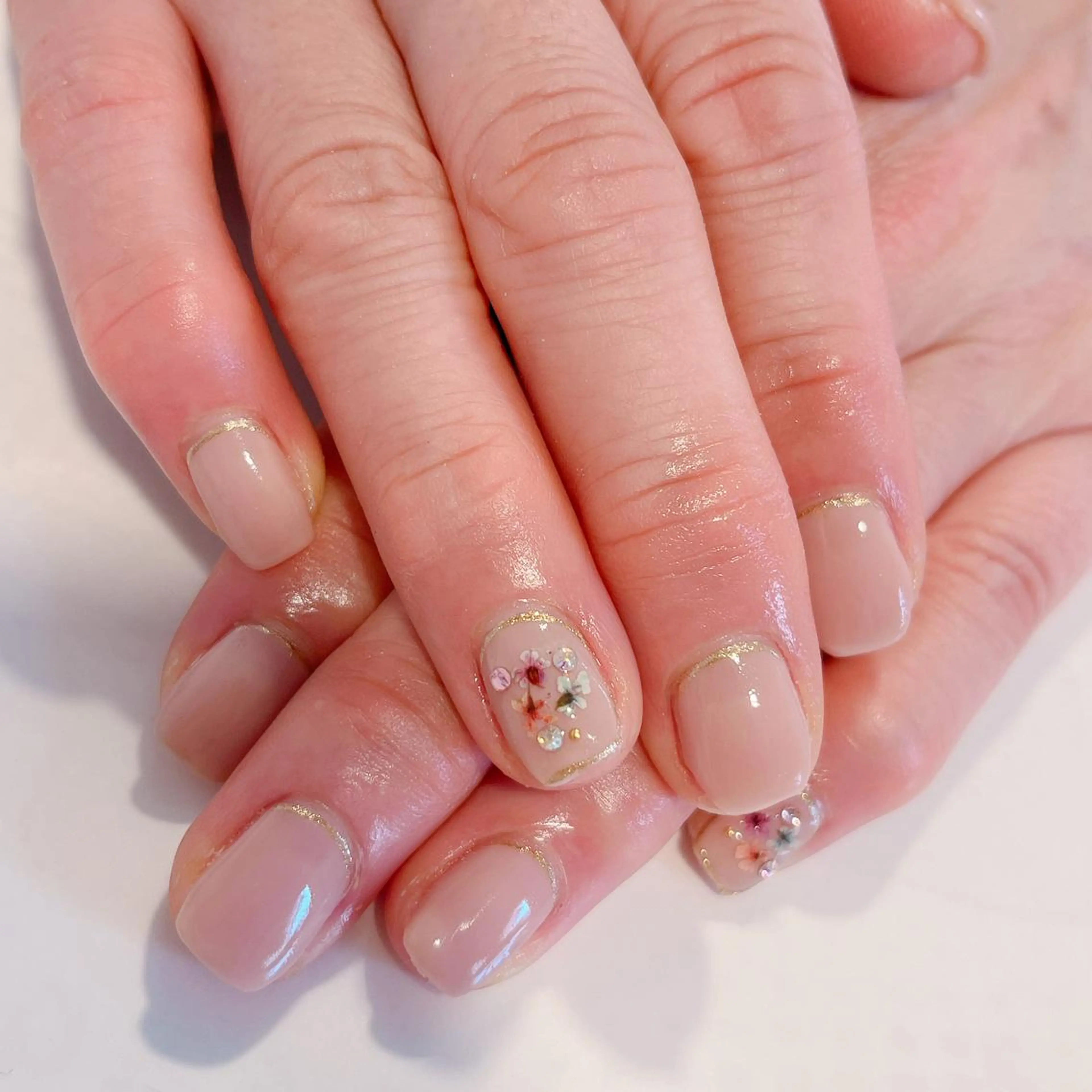 ネイル NAIL SALON ｔｏｇｇｙのネイルデザイン