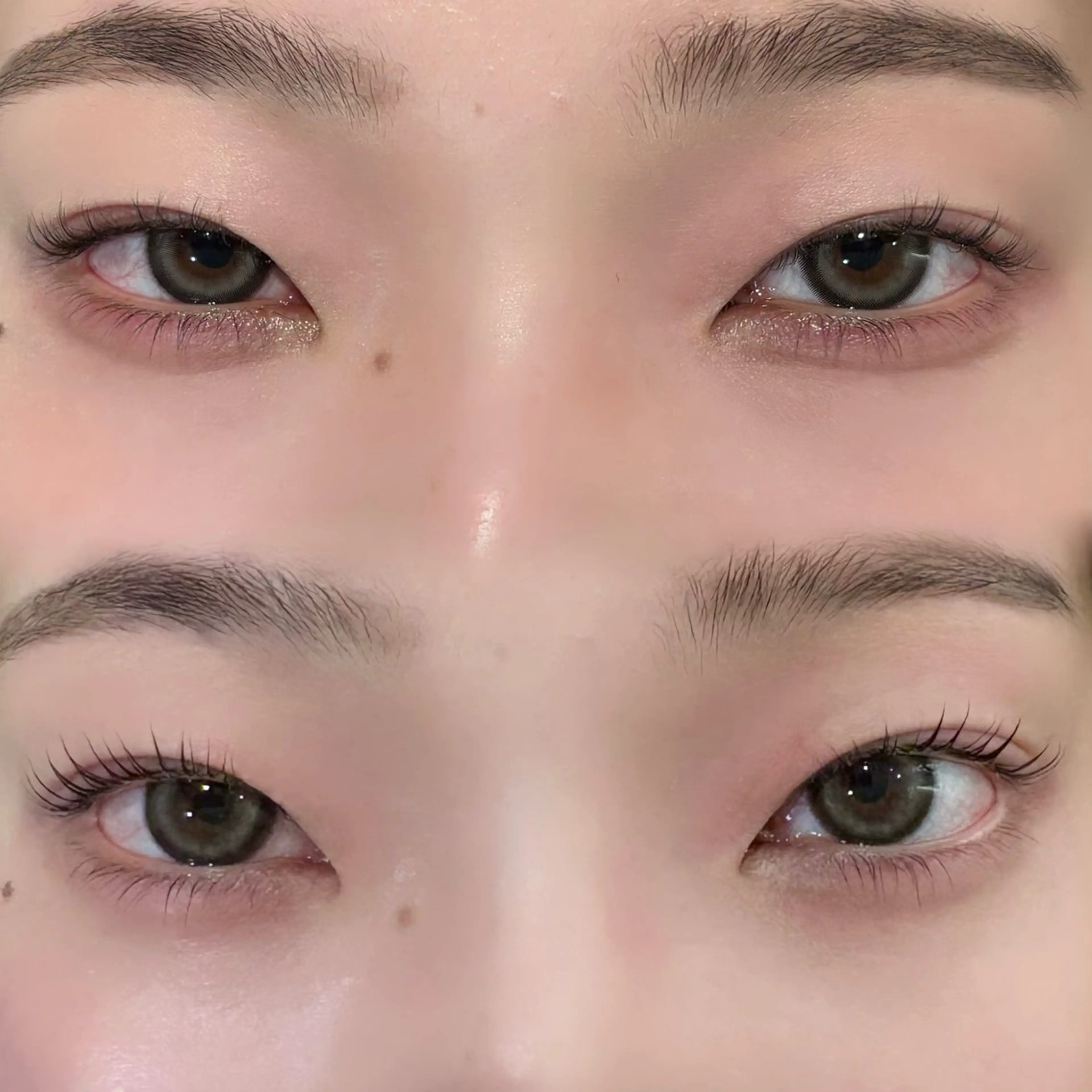 マツエク・マツパ 🩶kind虎井遥音 カットモデル募集🩶のヘアスタイル