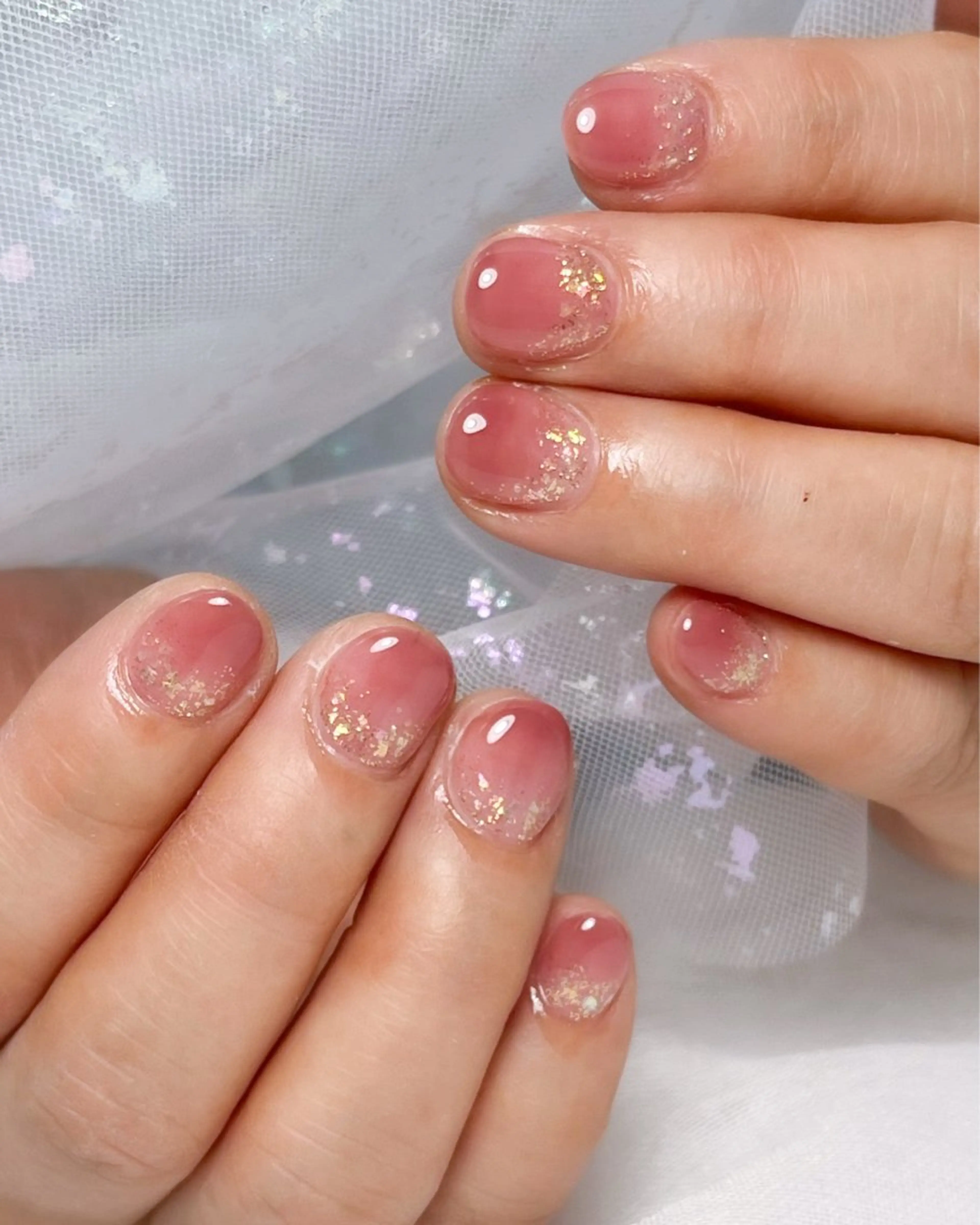 ネイル snow roomのネイルデザイン