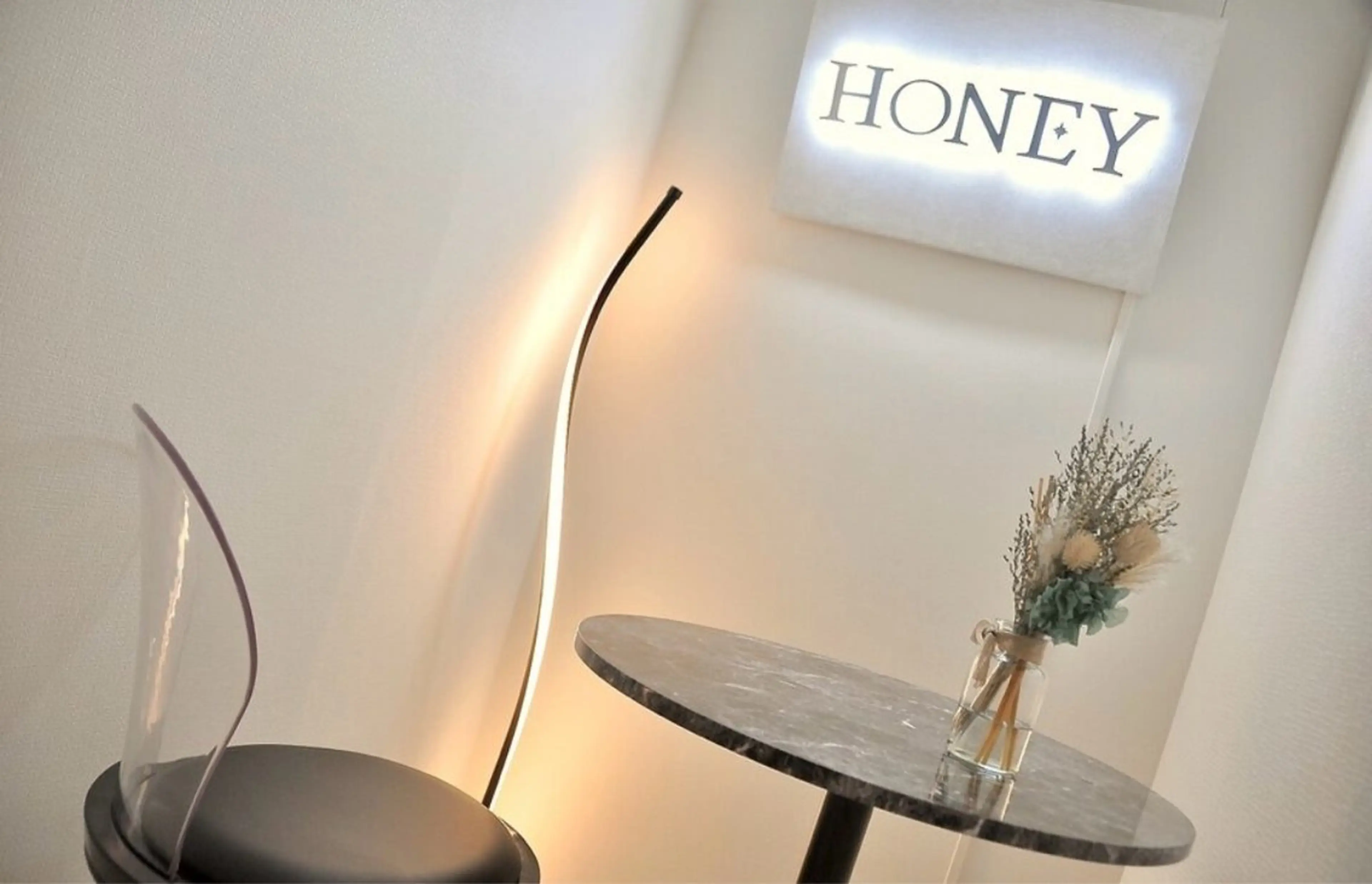 HONEY 恵比寿店のエステ・リラクイメージ