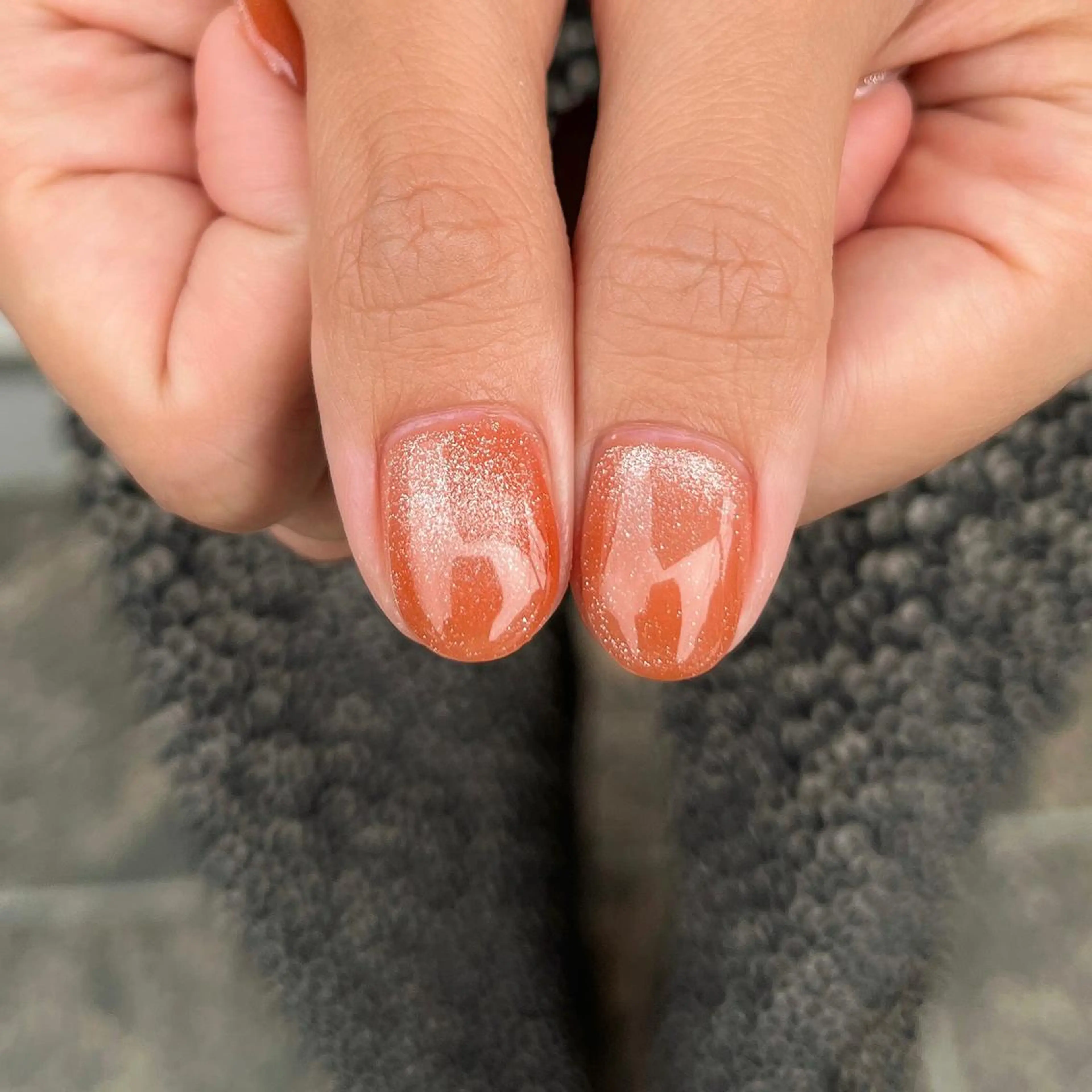 ネイル Emo nailのネイルデザイン