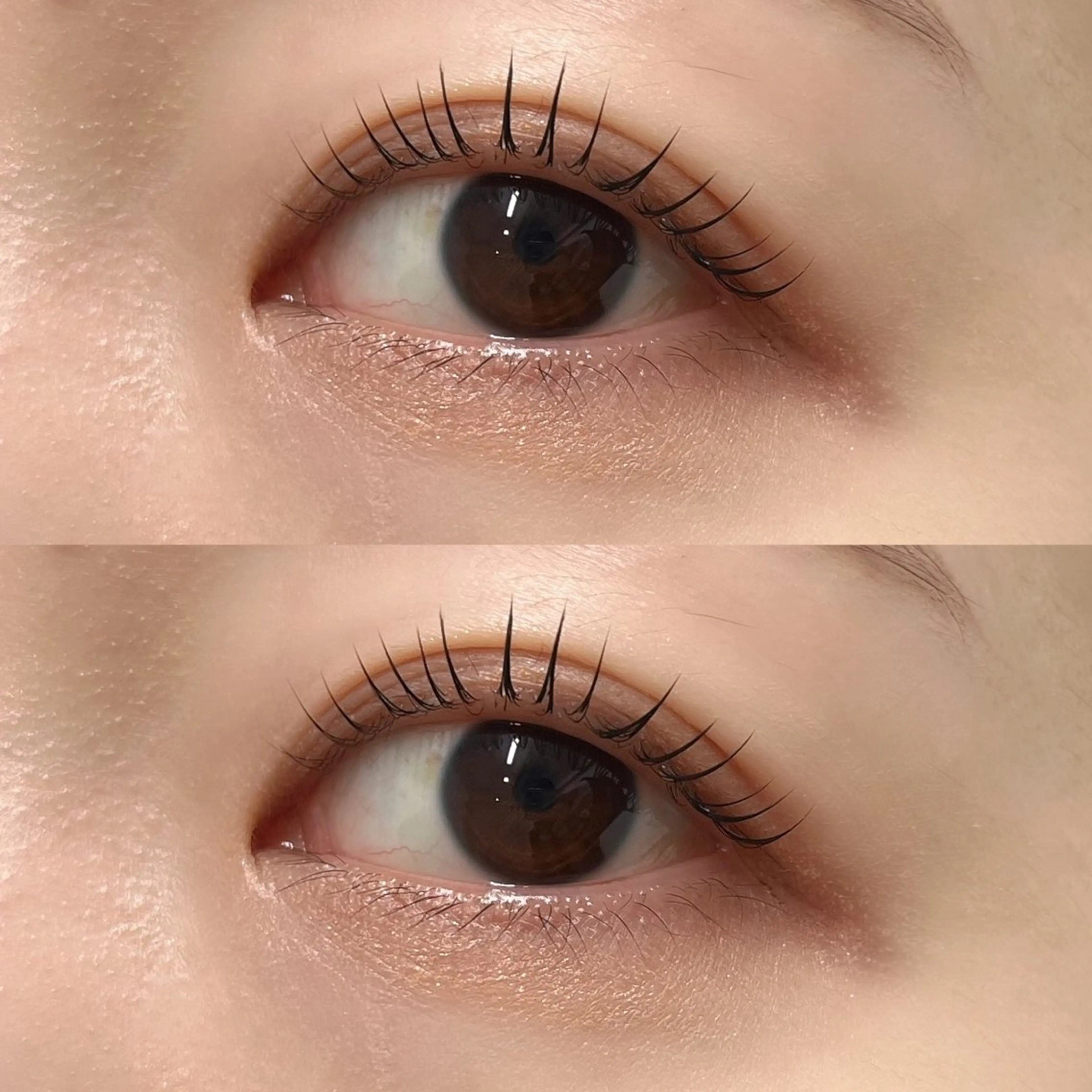 マツエク・マツパ _ RIINAのマツエク・マツパデザイン