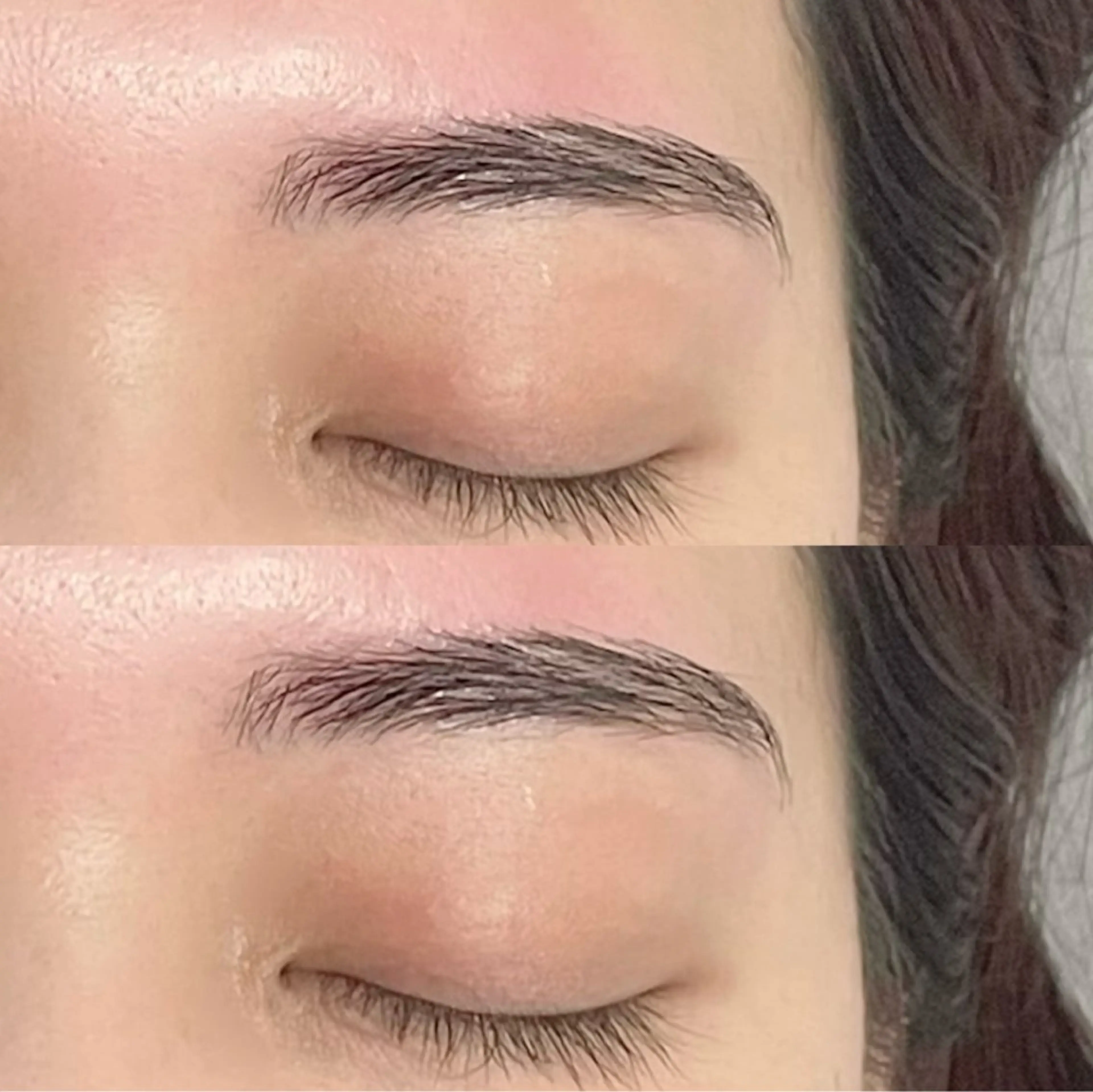 アイブロウ 小林 舞華のマツエク・マツパデザイン