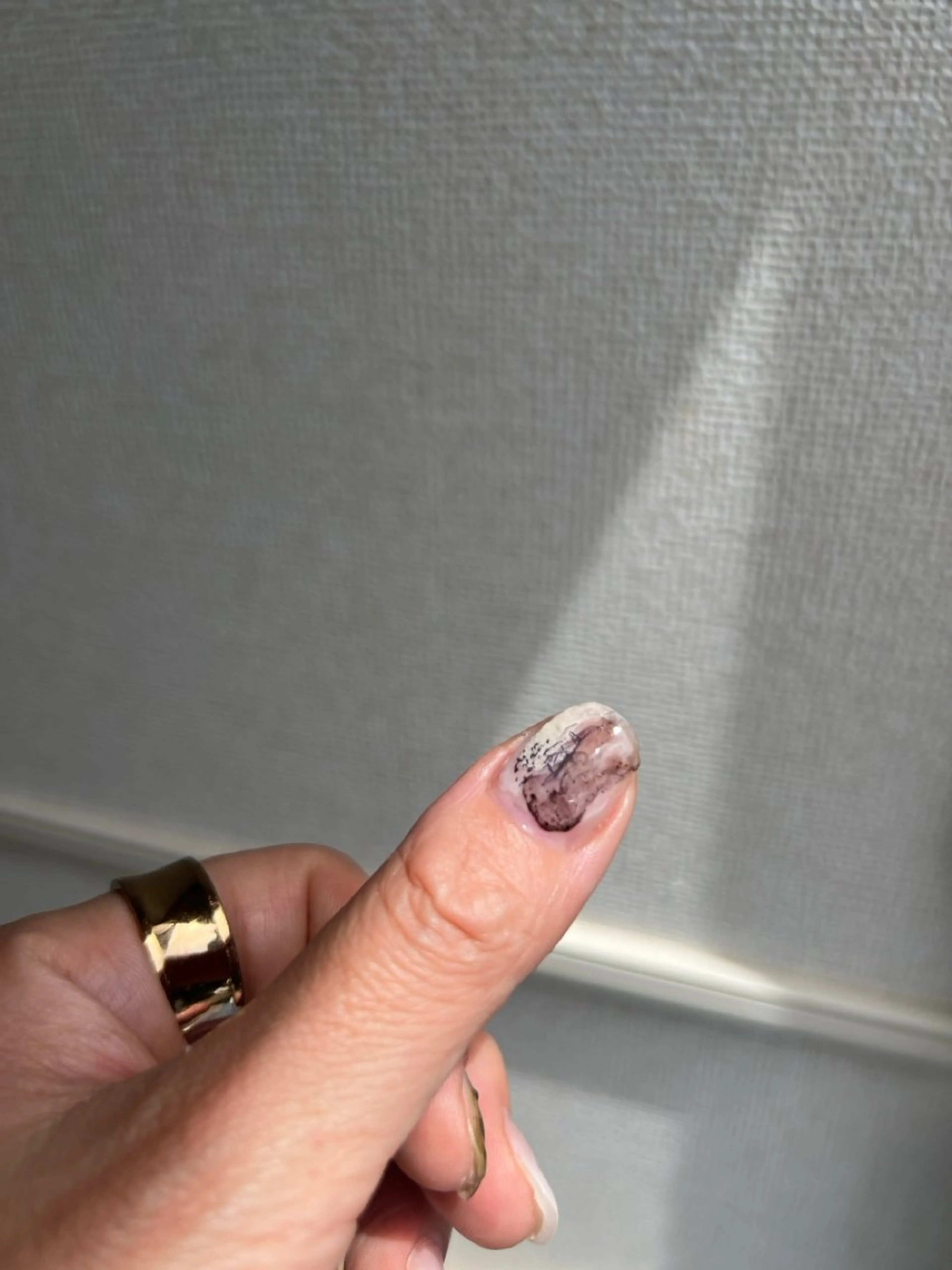 ネイル nail sheerのネイルデザイン