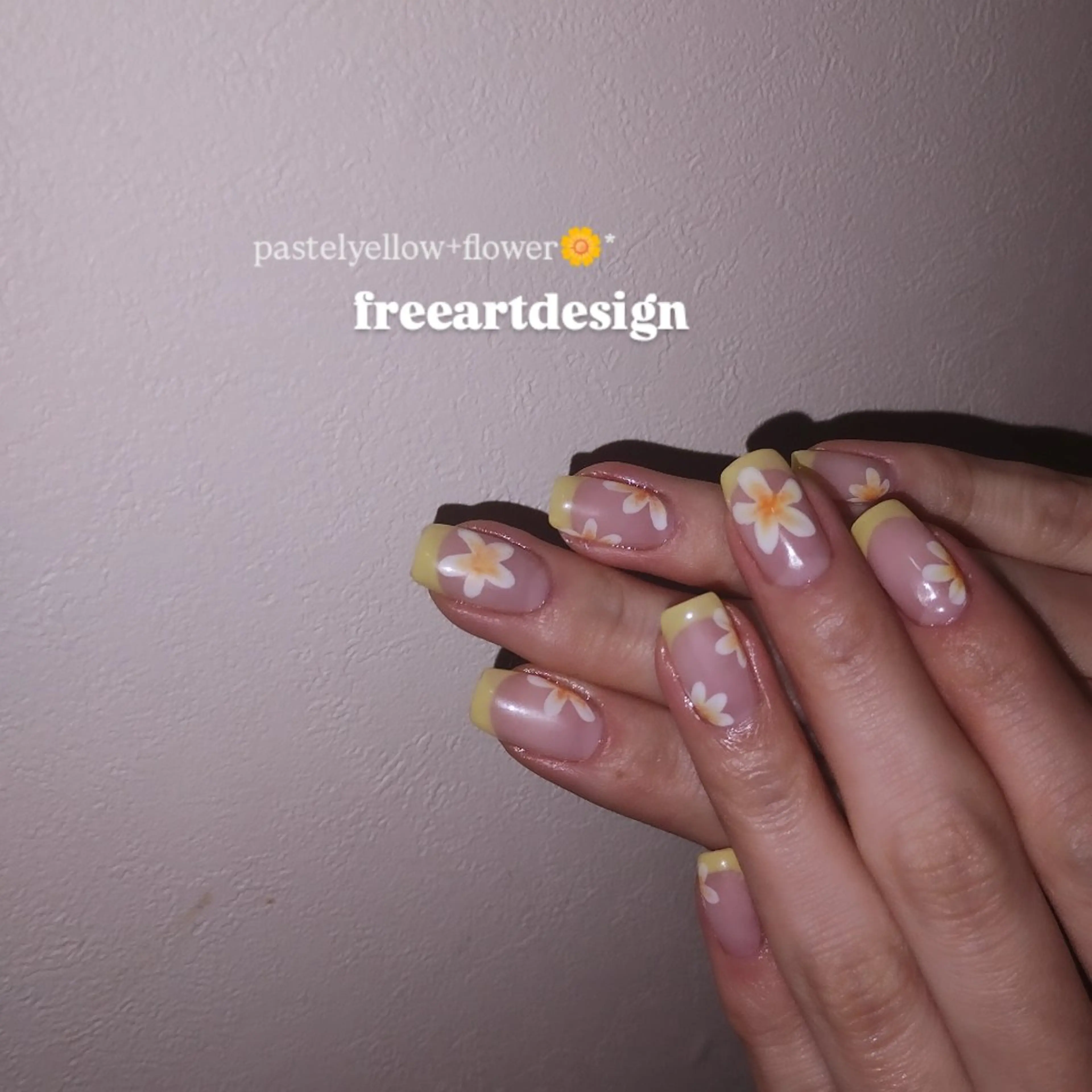 ネイル 424 nailsのネイルデザイン