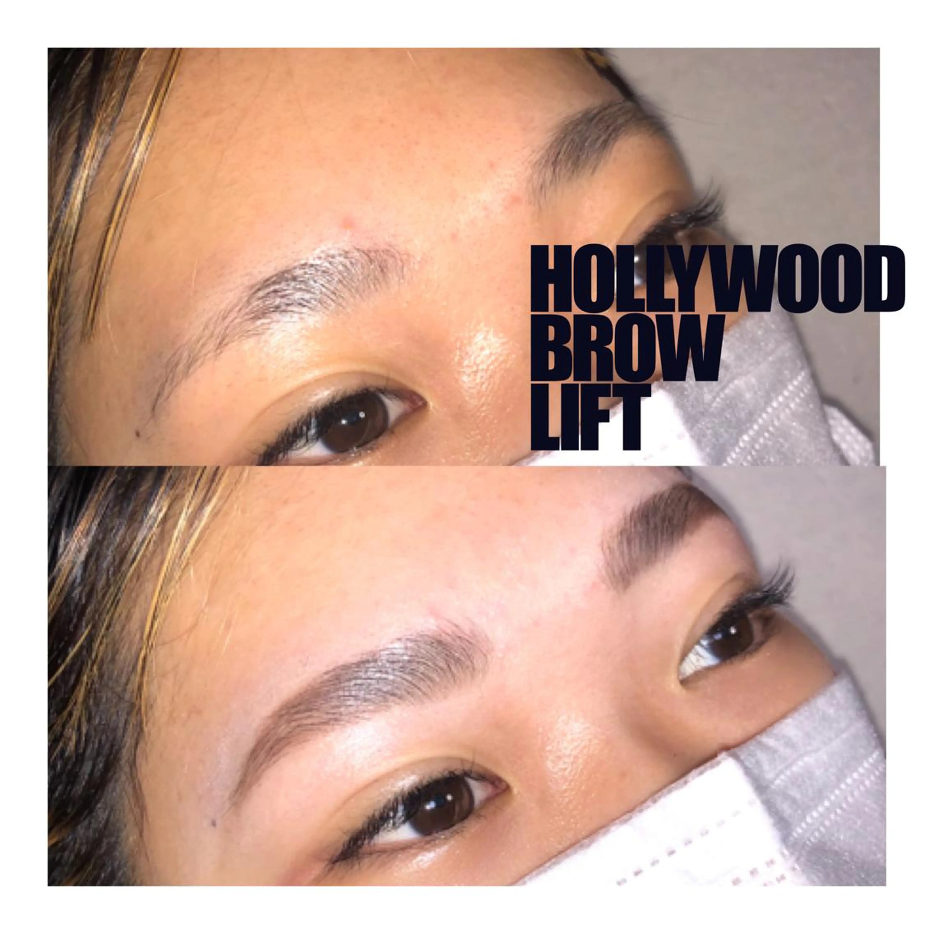 マツエク・マツパ エステサロン monicoの眉毛・アイブロウイメージ