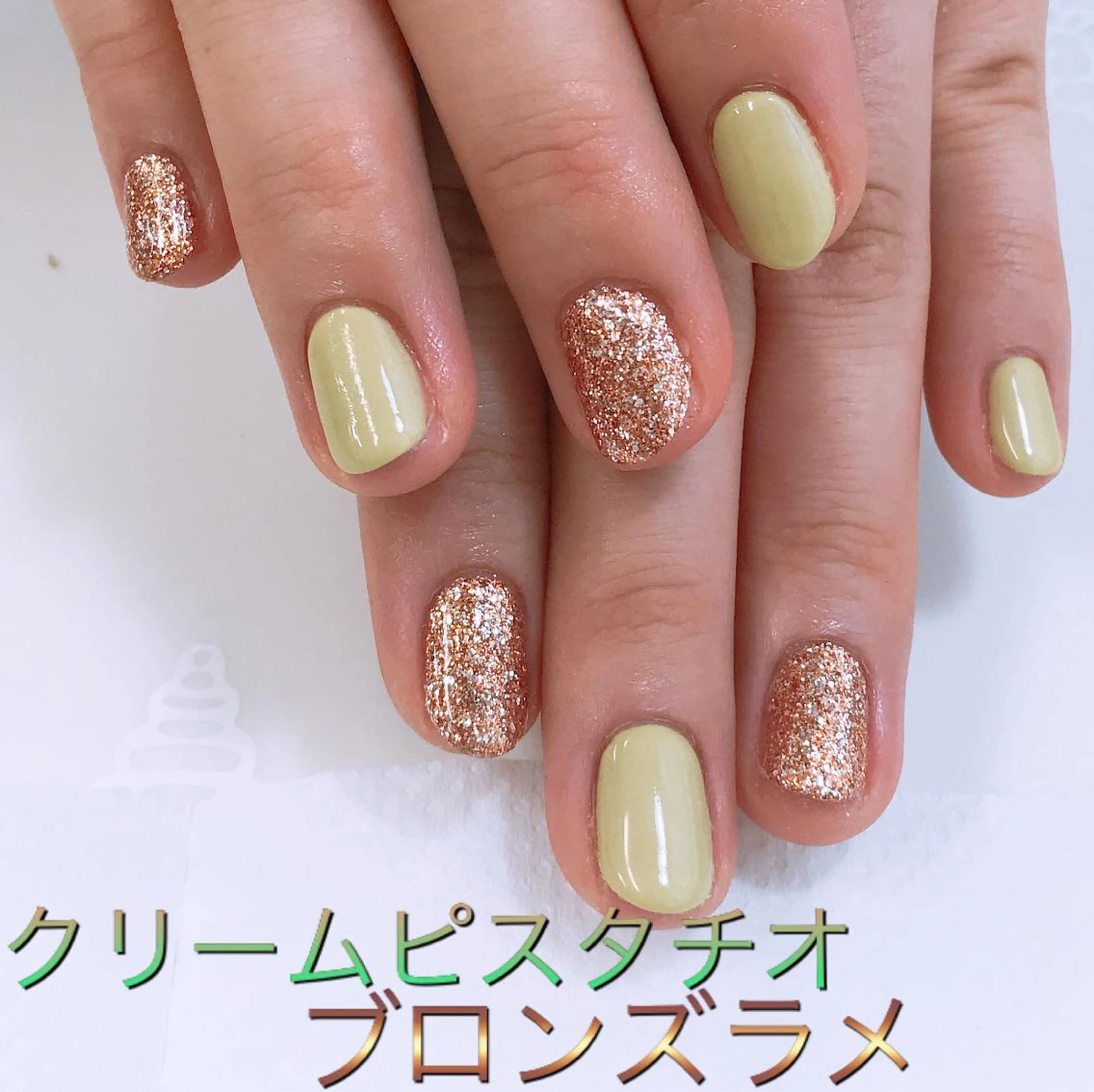 ネイル 渋谷FREEVE narumi☆のネイルデザイン