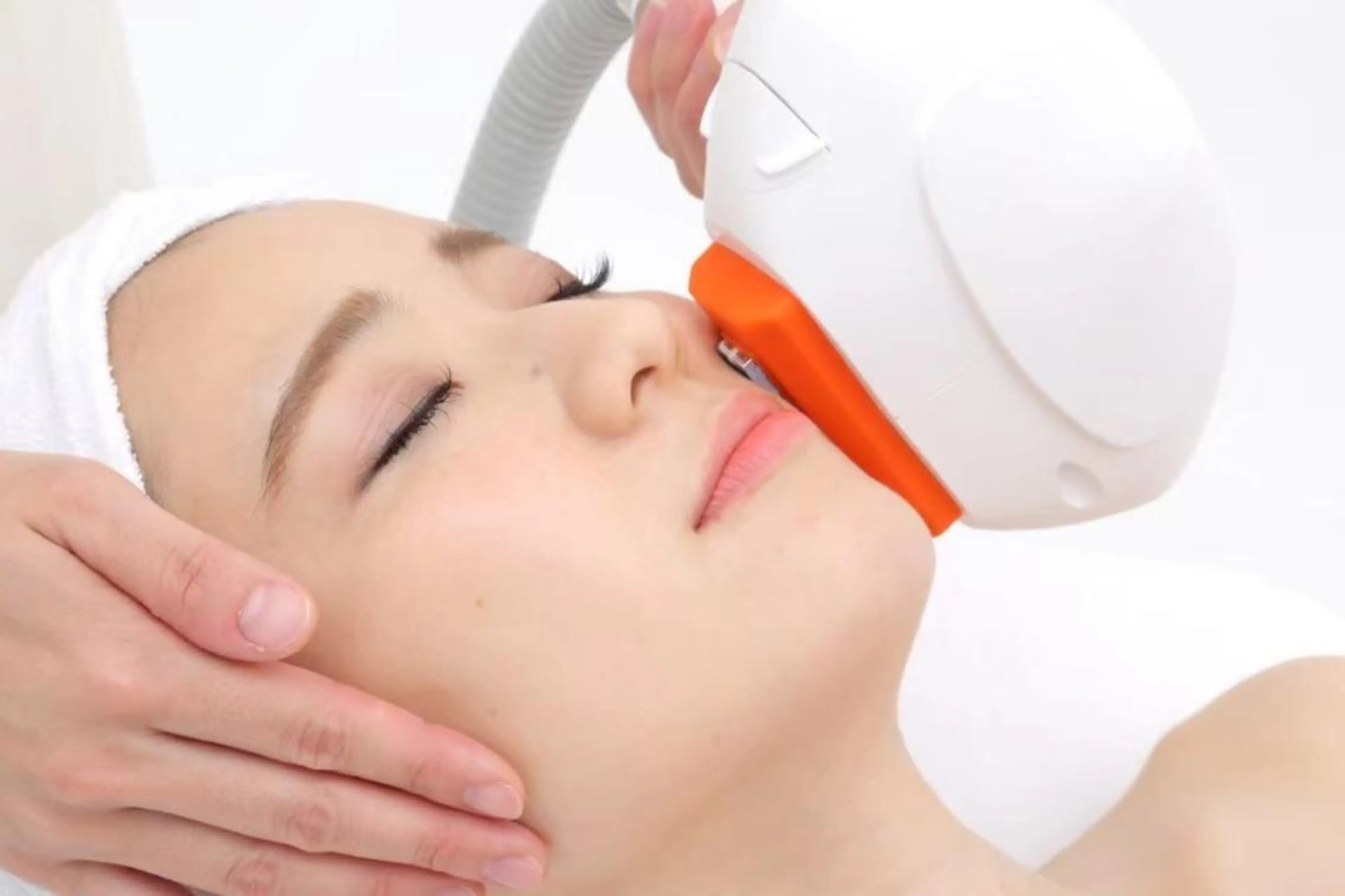 破格🤩フォトエステ　パック付き　ご希望のかた　脱毛付きの写真