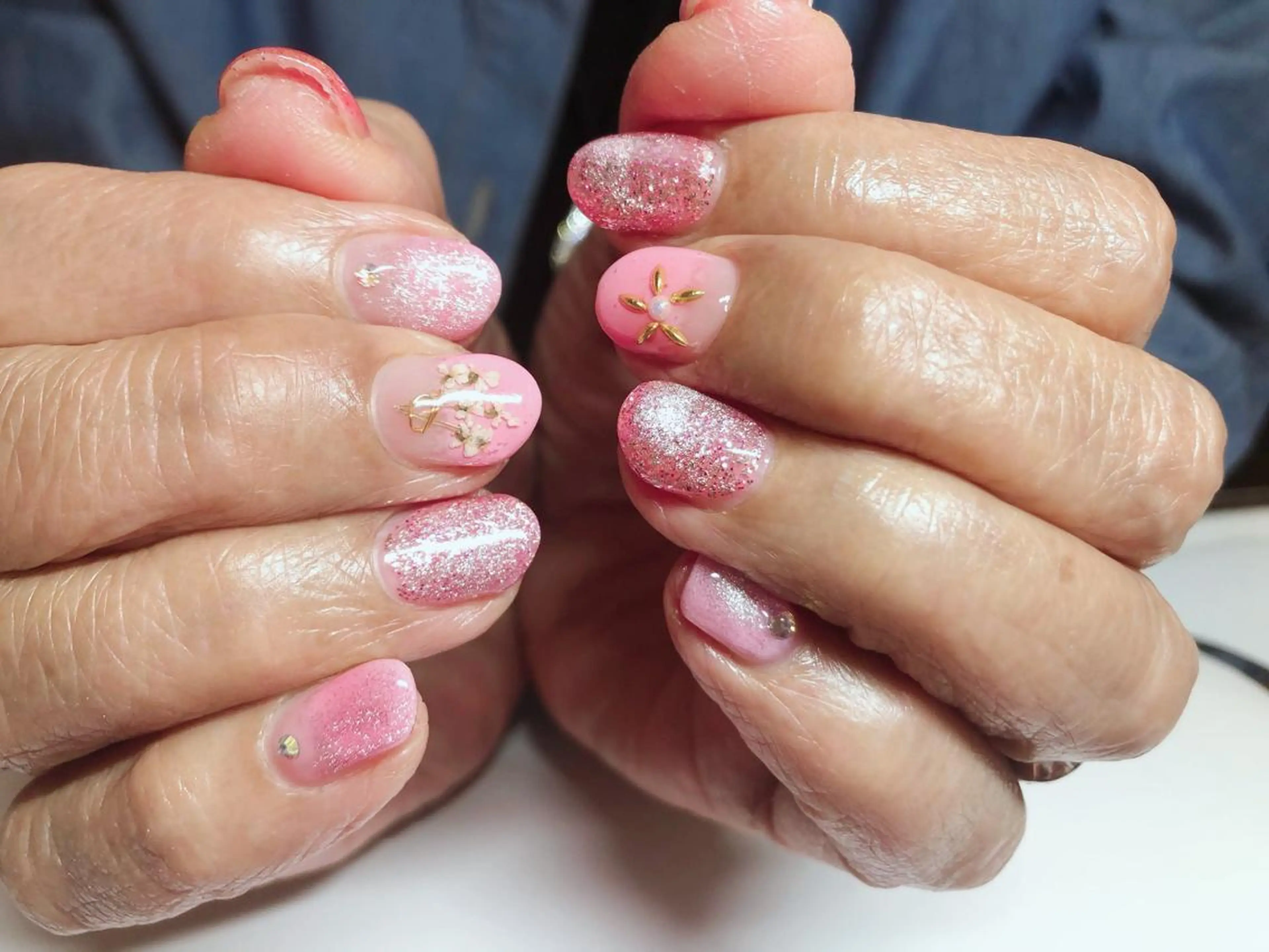 ネイル 成美SALON eye&nailのマツエク・マツパデザイン