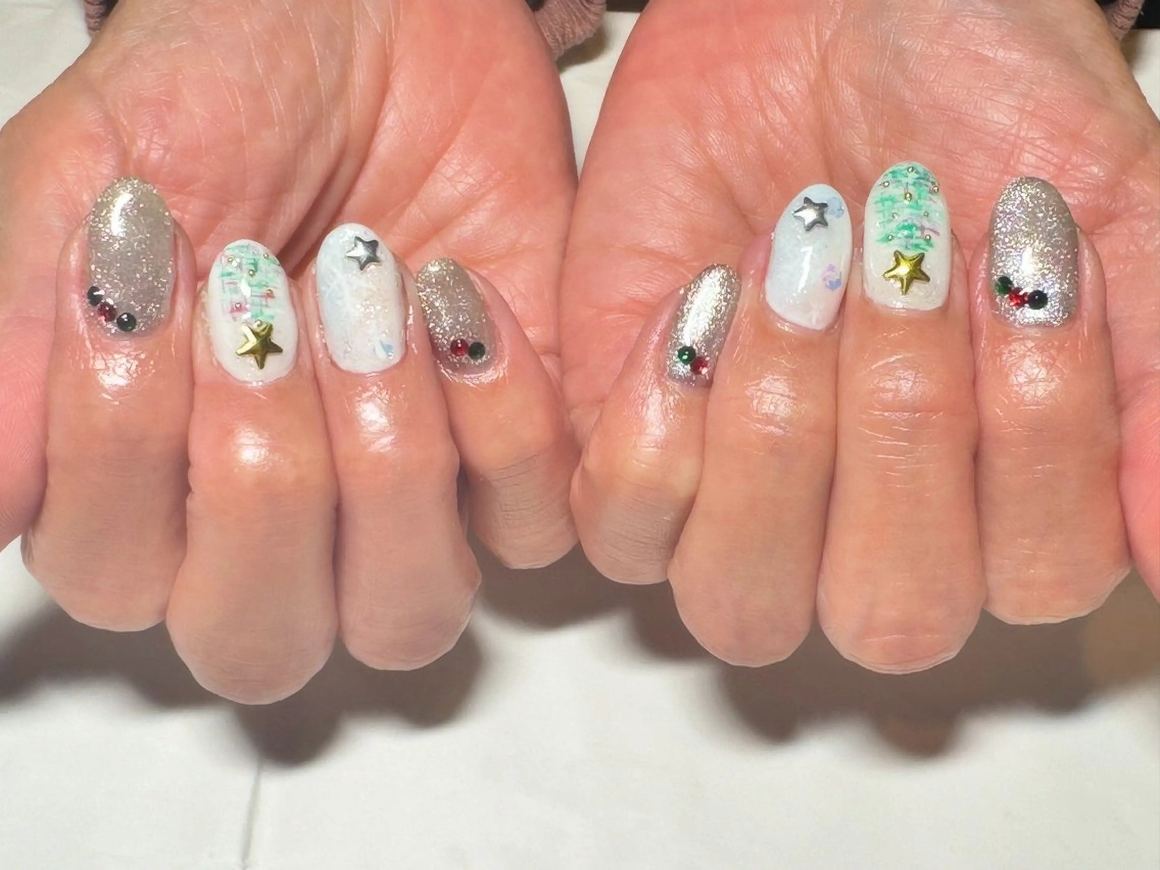 ネイル 🍎吉田 恵里🍎のその他イメージ