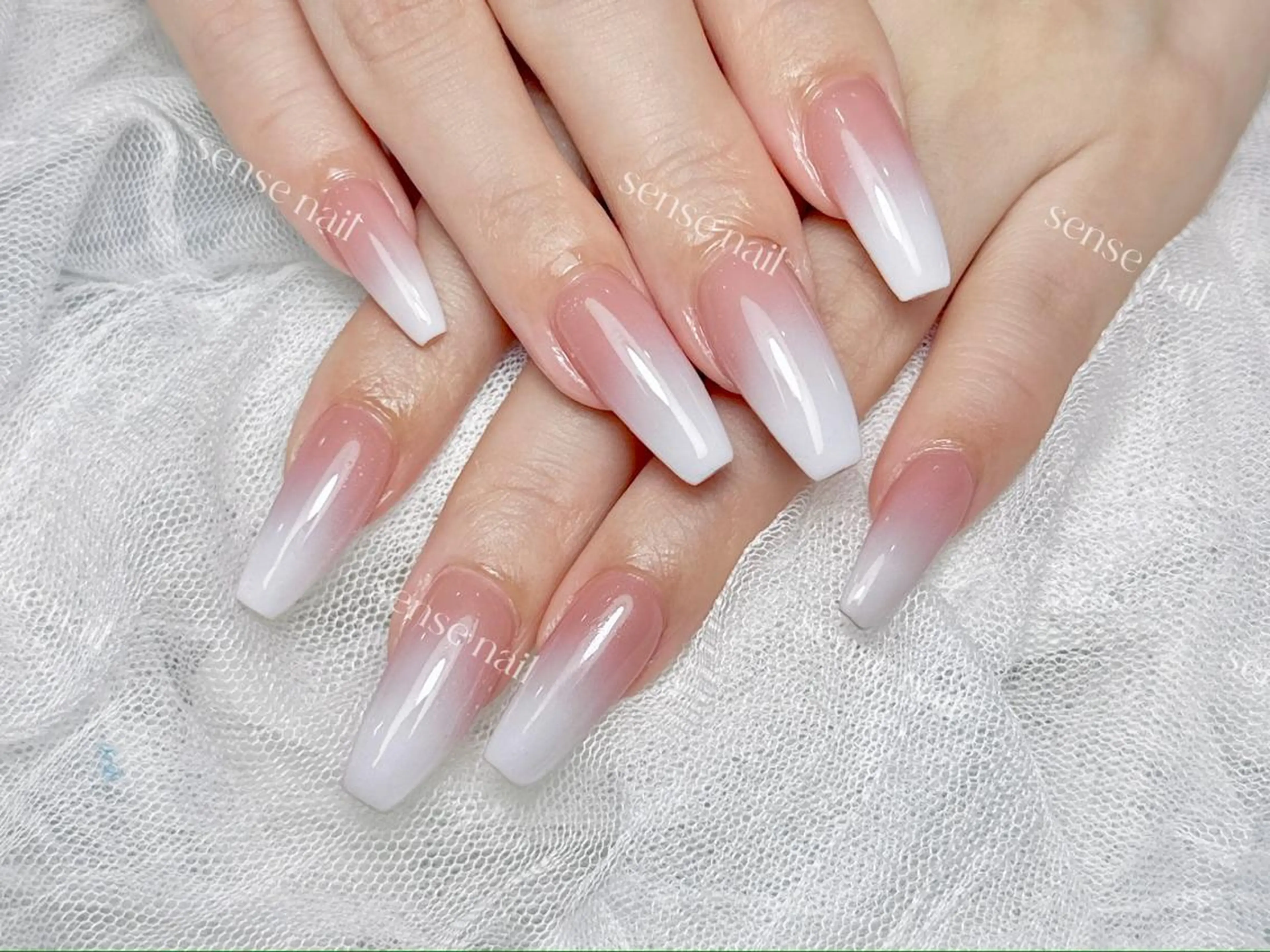 ネイル Feinn Ink💕のネイルデザイン