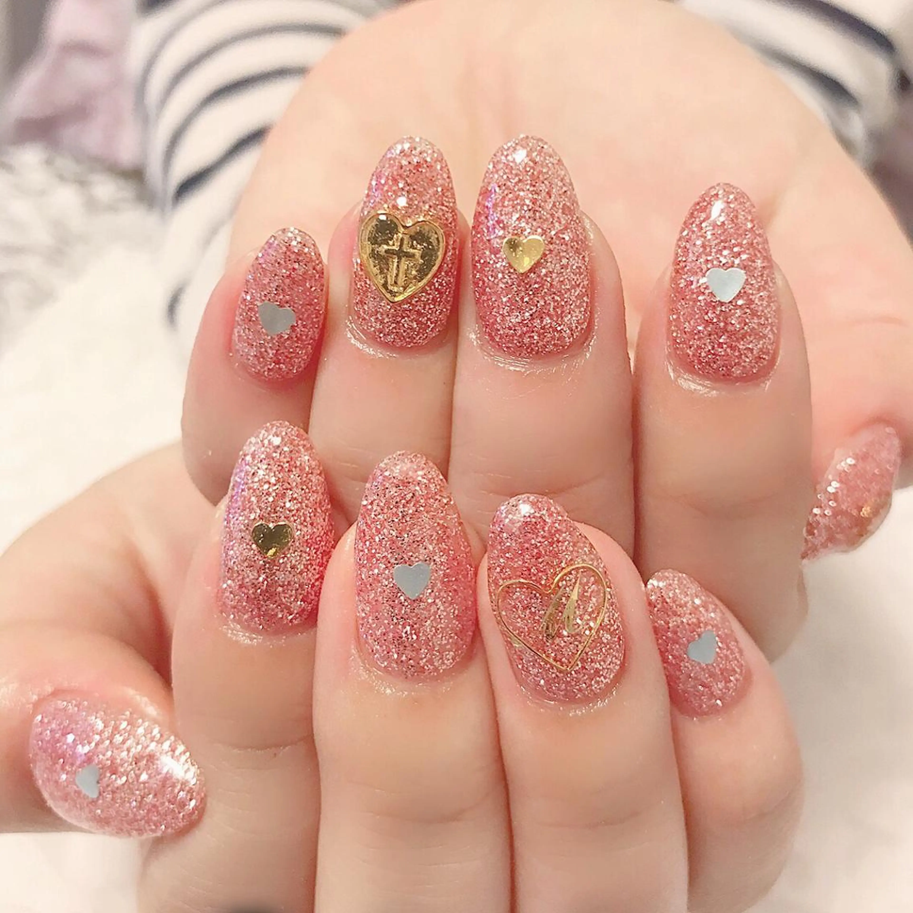 ネイル ハンドネイル yumnail (ネイル&脱毛)のエステ・リラクイメージ