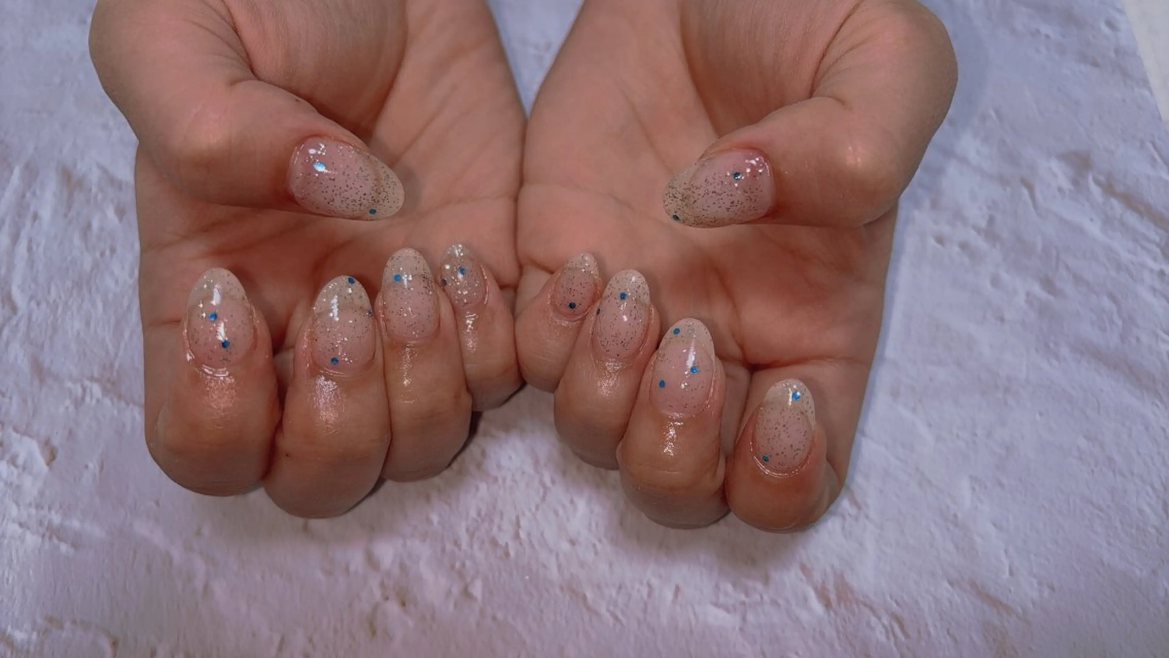 ネイル ハンドネイル coco nailのネイルデザイン