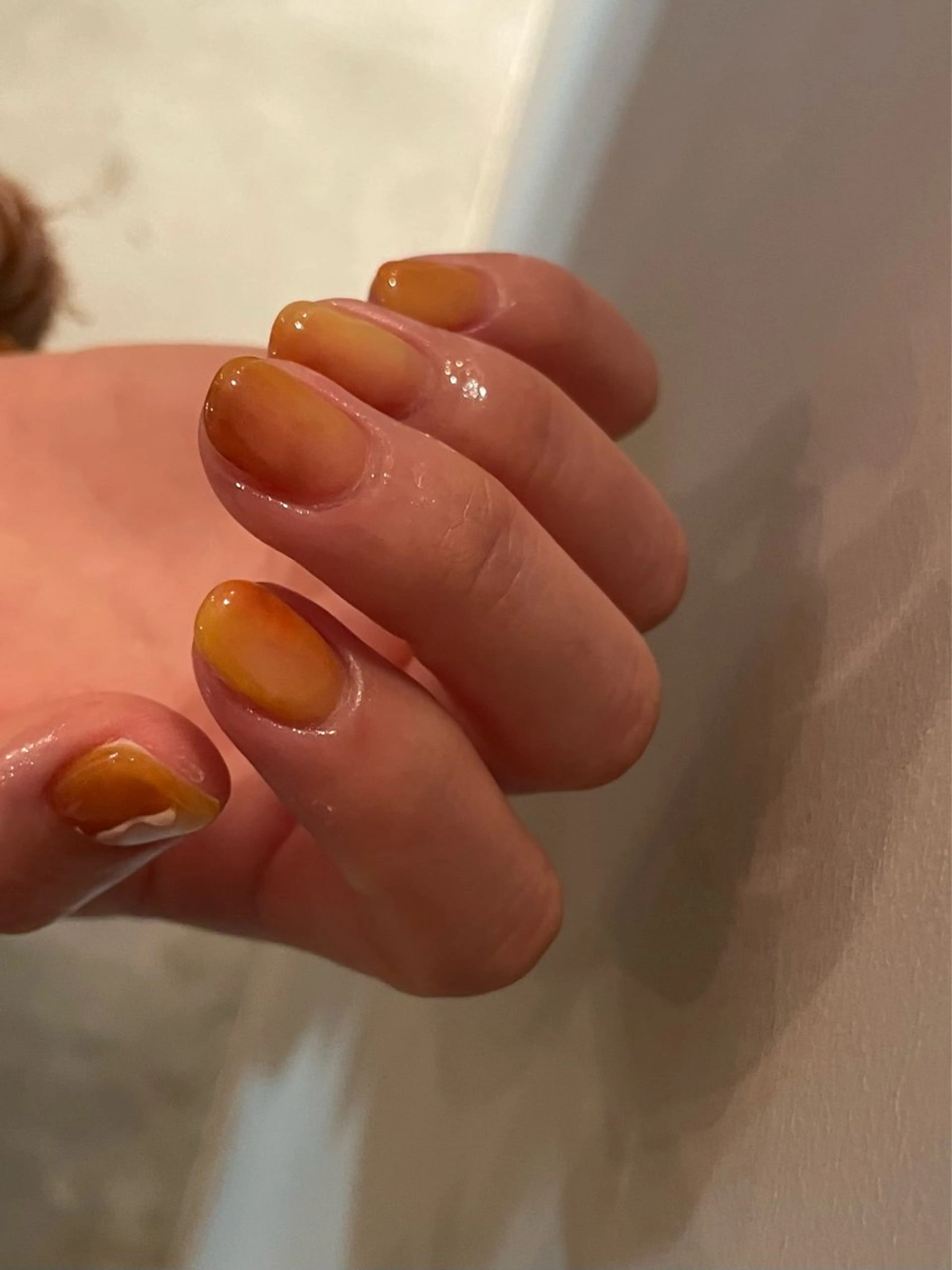 ネイル ハンドネイル HARUKA NAKAMURAのネイルデザイン