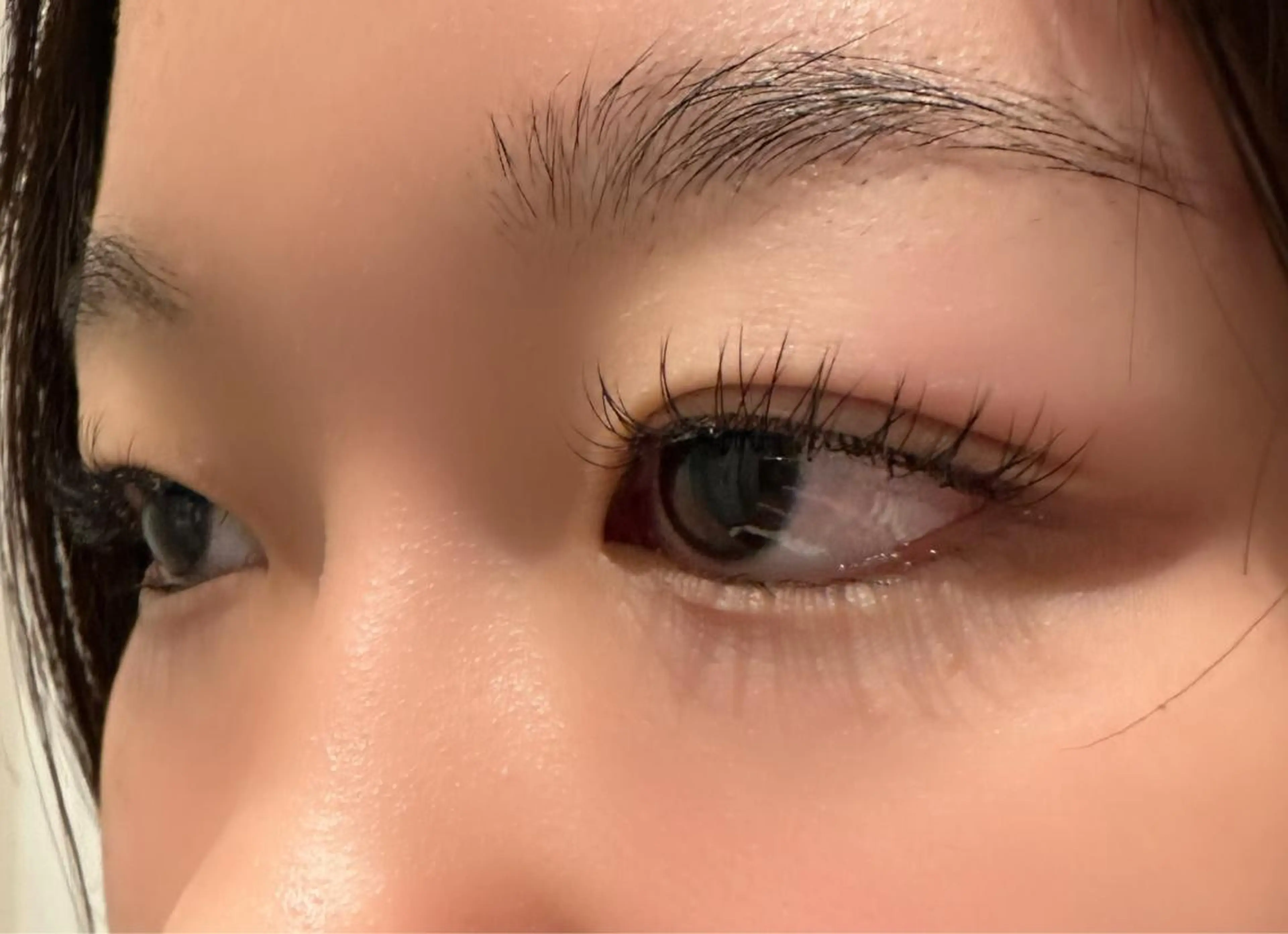 マツエク・マツパ diar blue 🏝️Masakoのマツエク・マツパデザイン