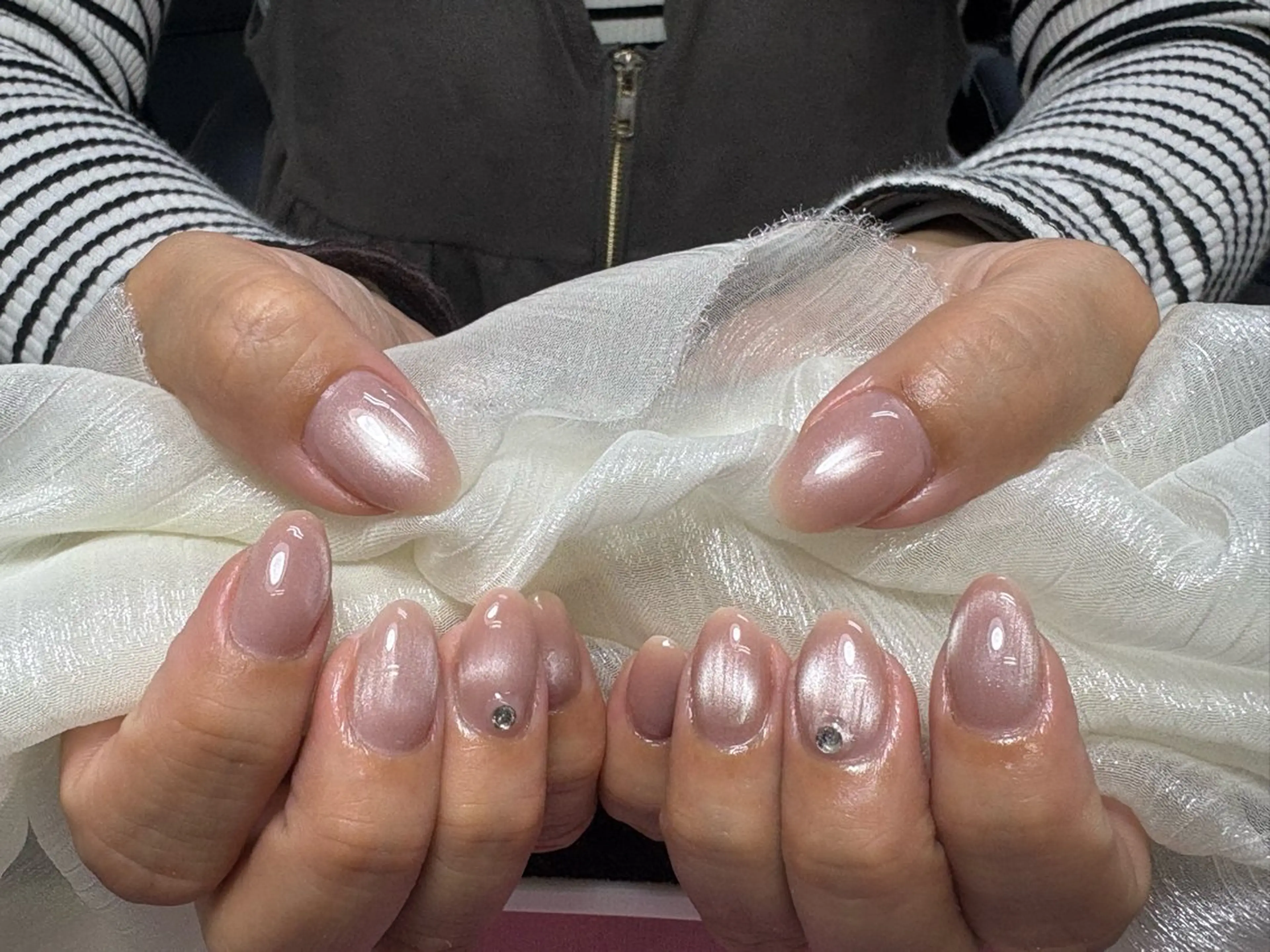 ネイル RURI HANAのネイルデザイン