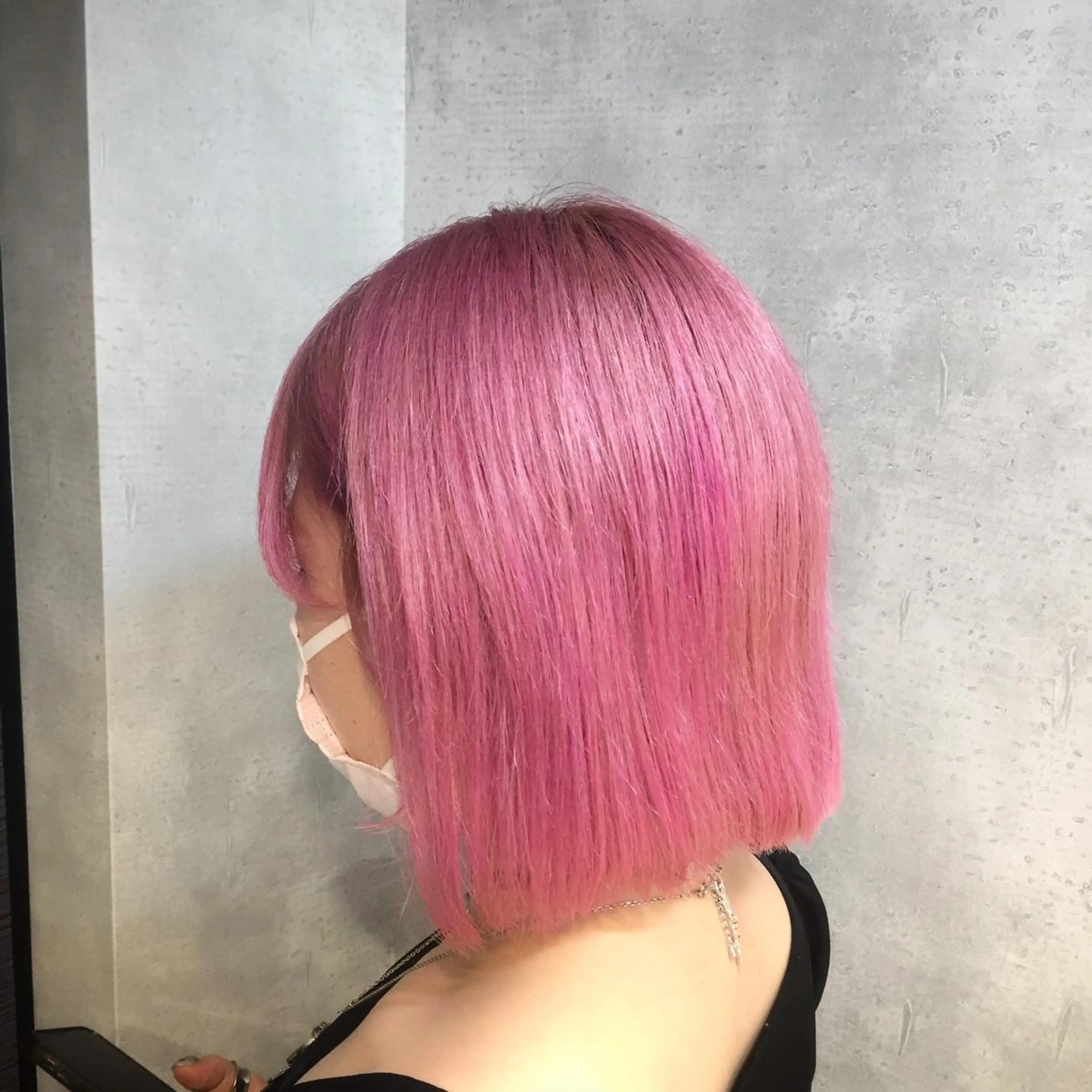 ショート ブリーチ🔥ベージュ /グレー/daikiのヘアスタイル