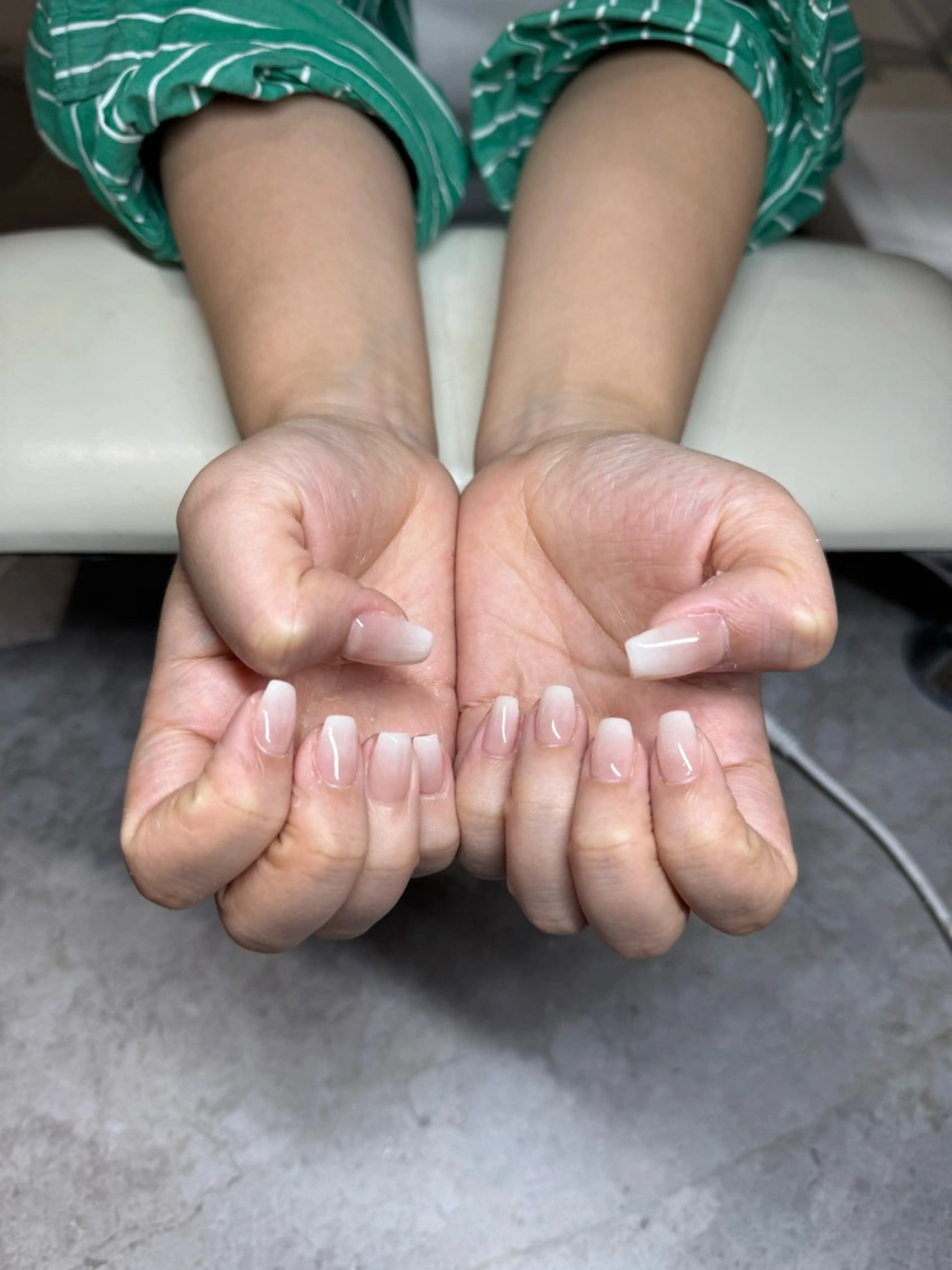 ネイル ハンドネイル IROHA NAIL 北村菜帆のネイルデザイン