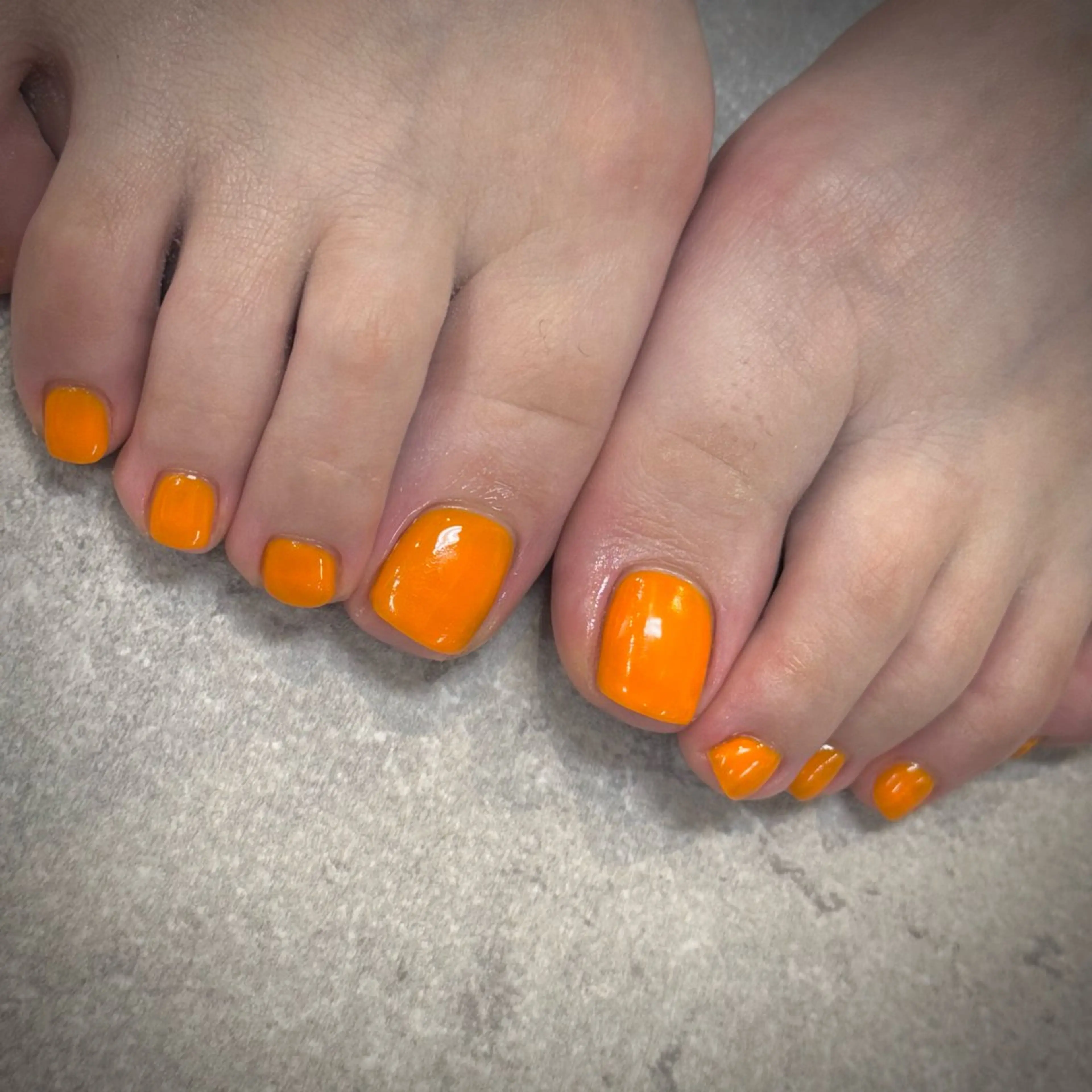 ネイル フットネイル YAGAWA NAOのネイルデザイン