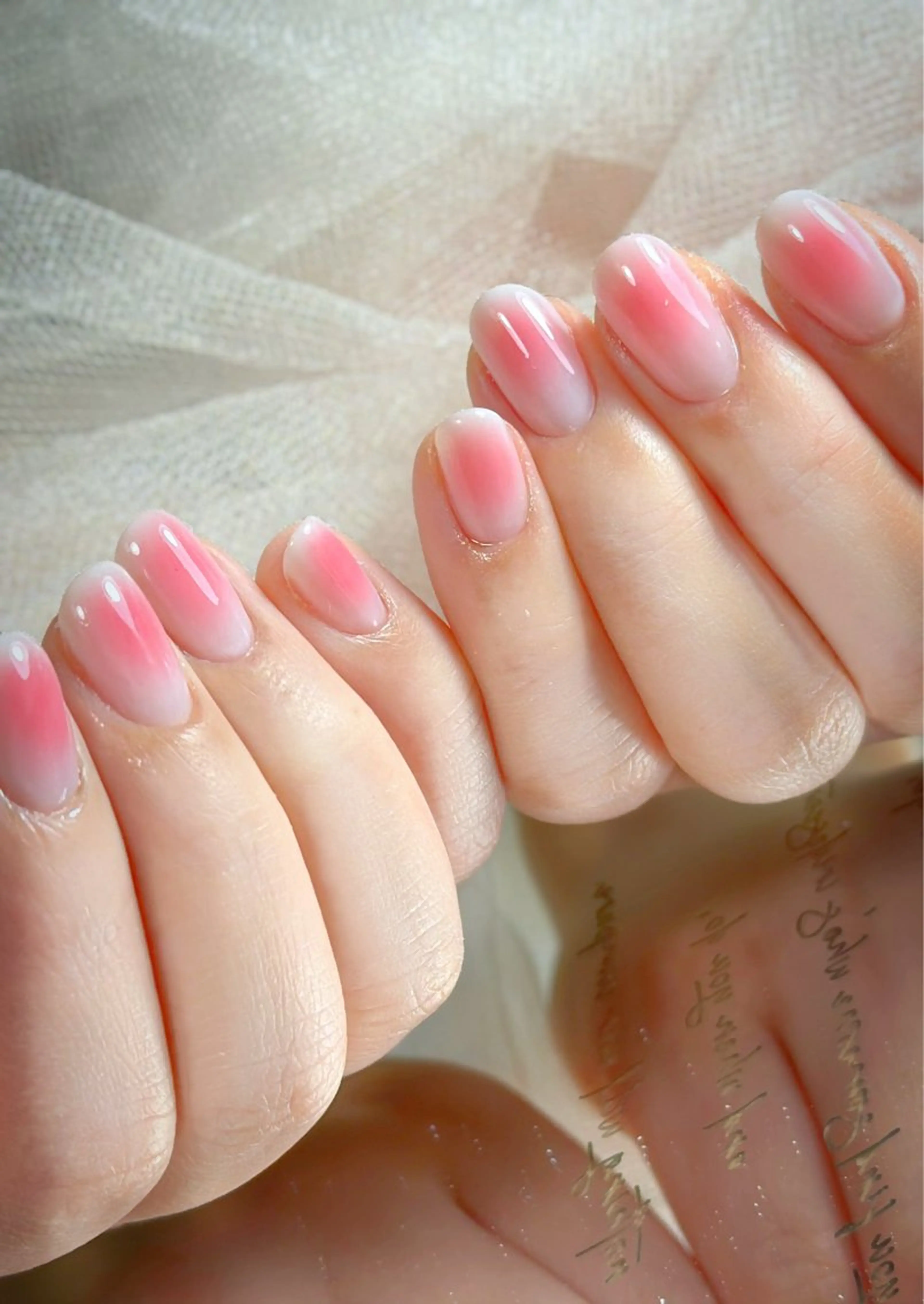 ネイル ハンドネイル Ayumi nails川崎店のネイルデザイン