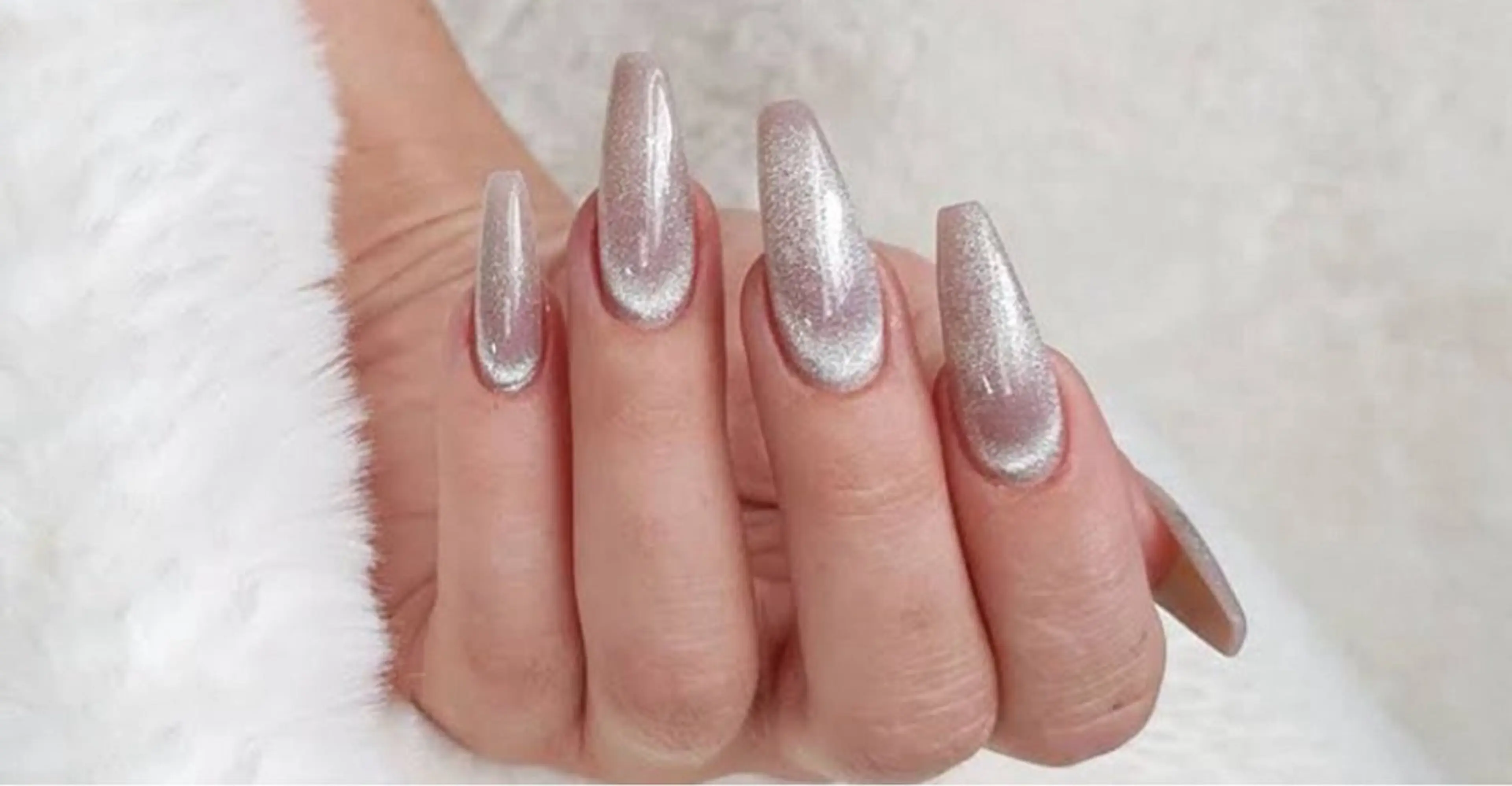 ネイル 福島 みきのネイルデザイン