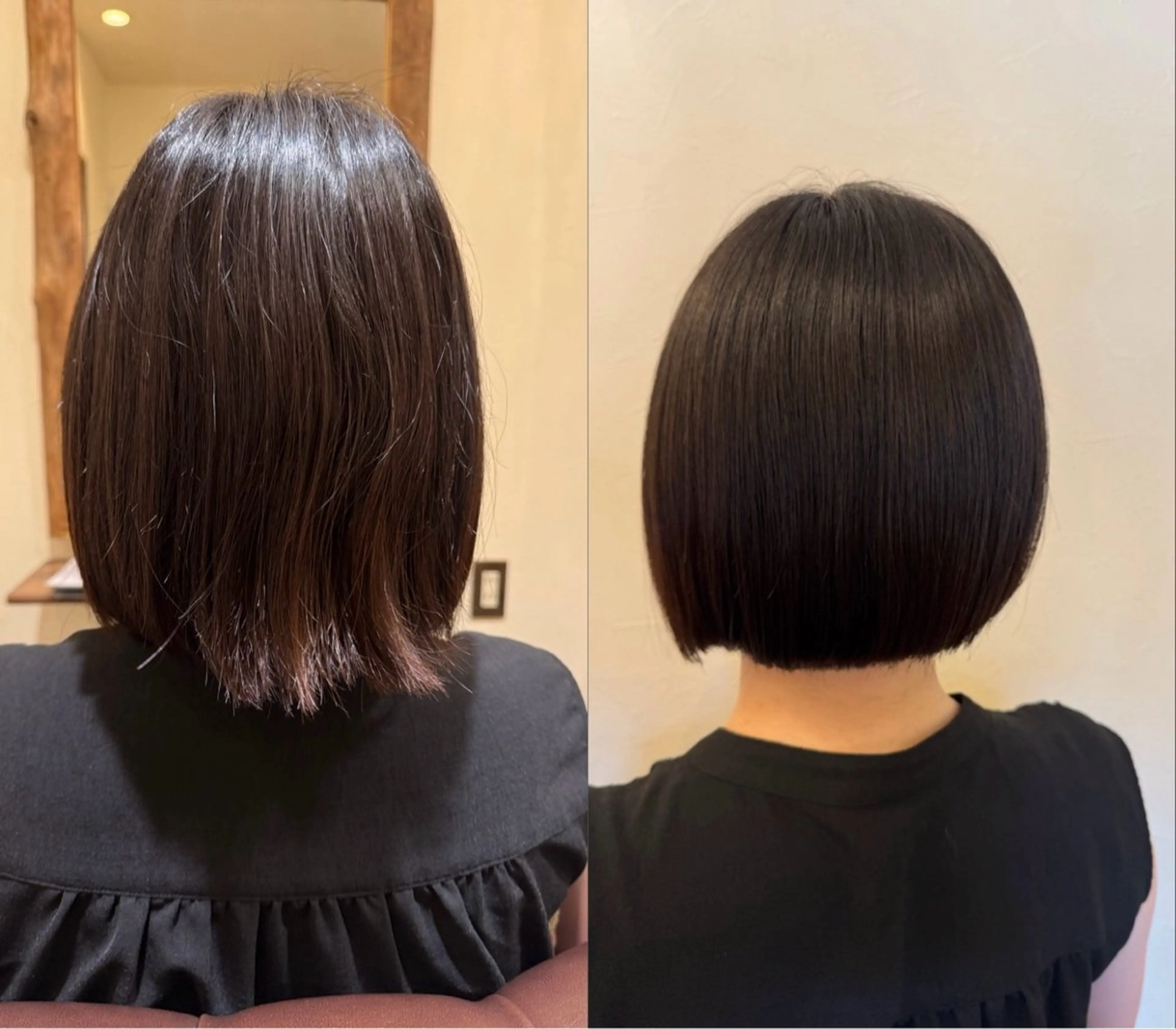 ショート 髪質改善パーマ🫧 Natsumiのヘアスタイル