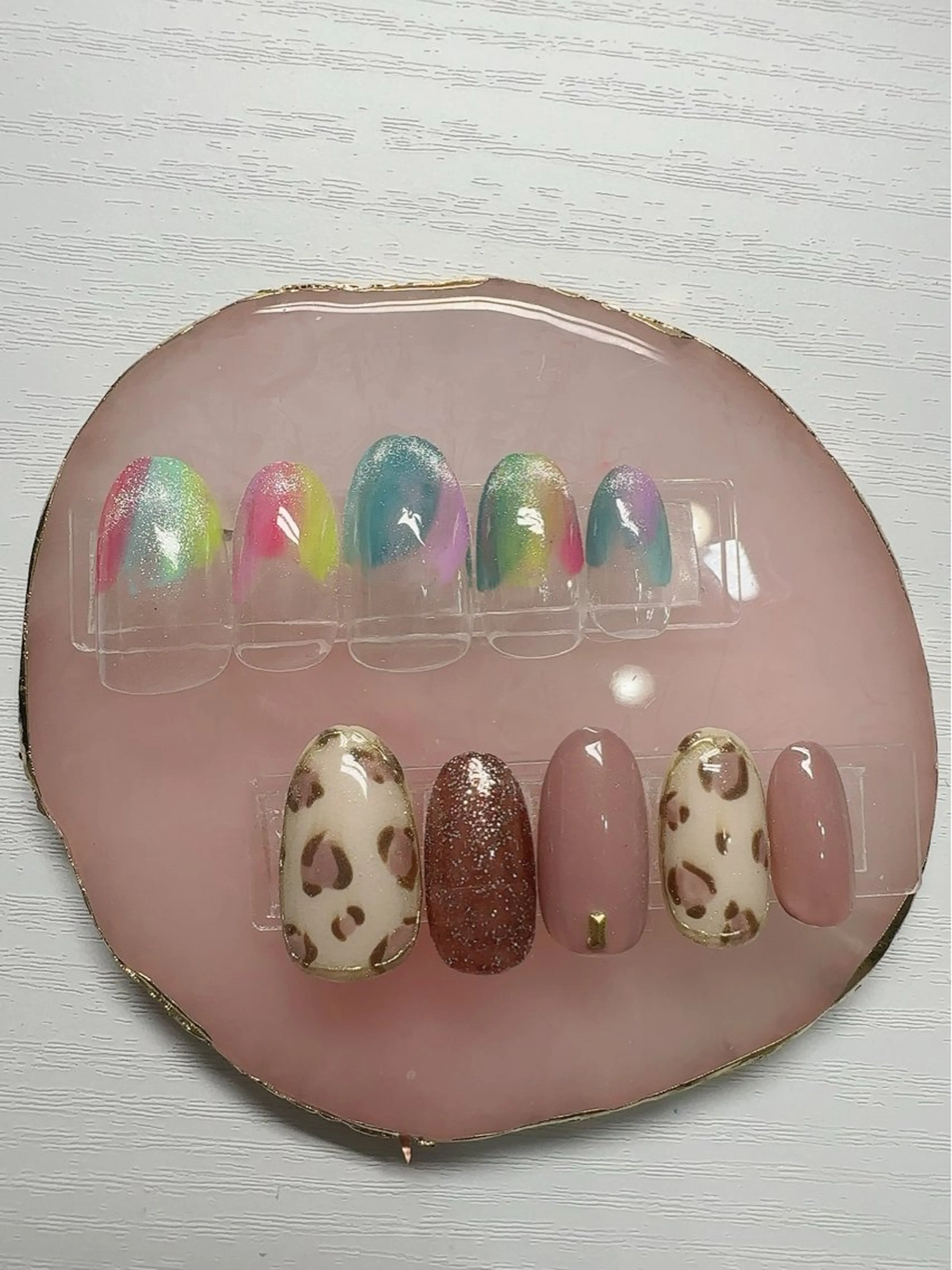ネイル ｎｙａｓｕ ｎａｉｌのネイルデザイン
