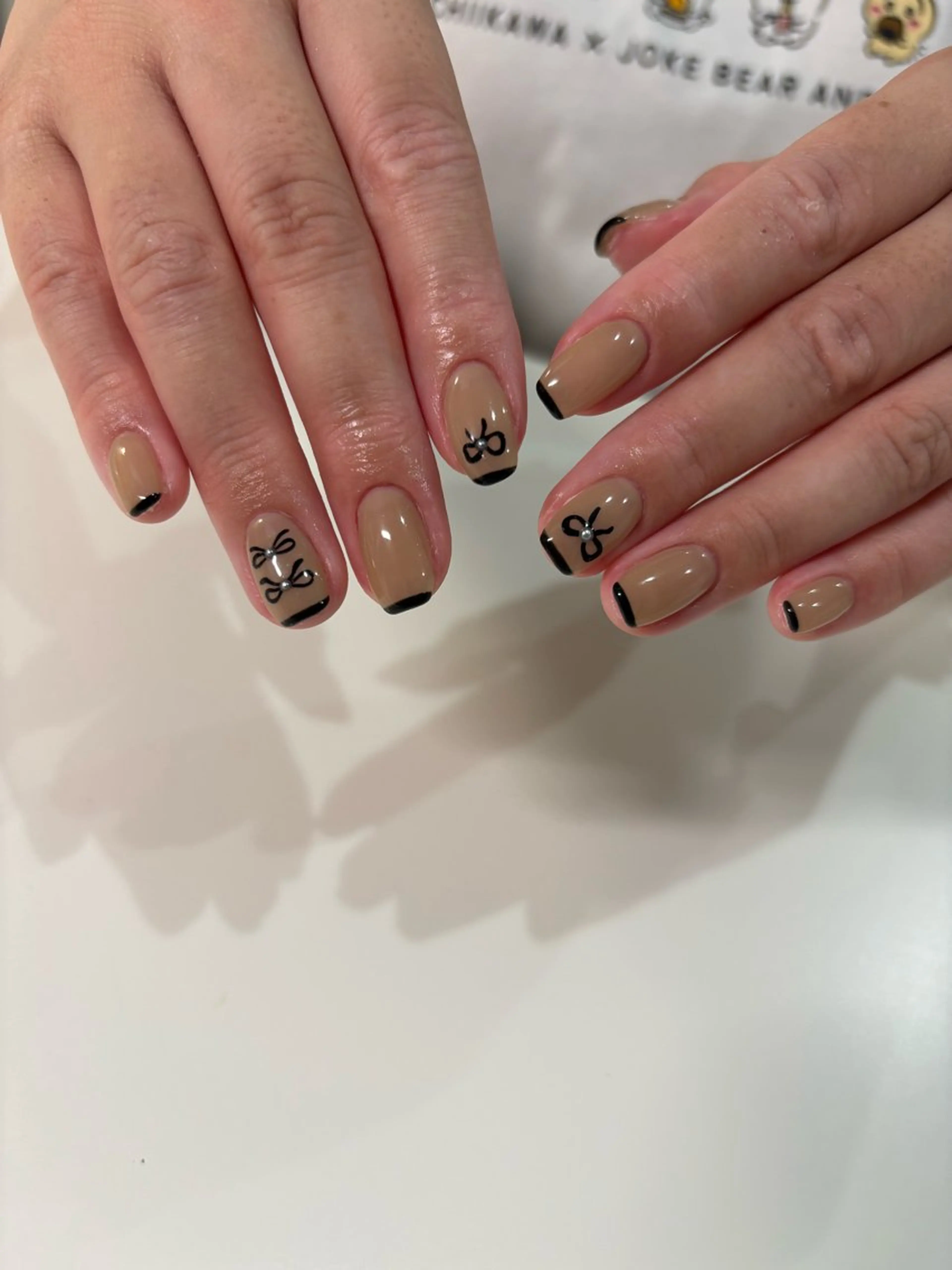 ネイル nail by minamiのネイルデザイン