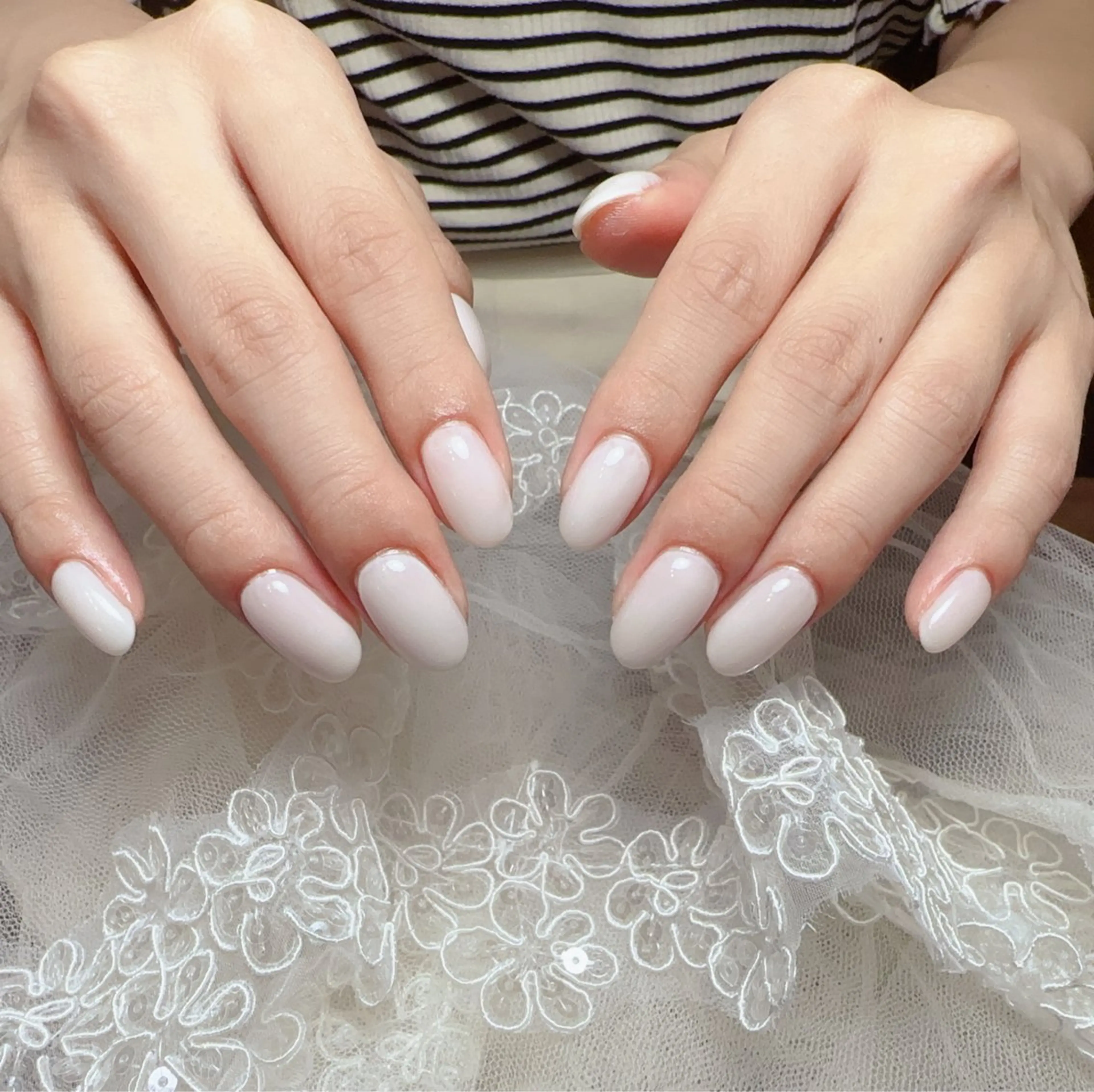 ネイル Nana  nail 8:00～22:00のネイルデザイン