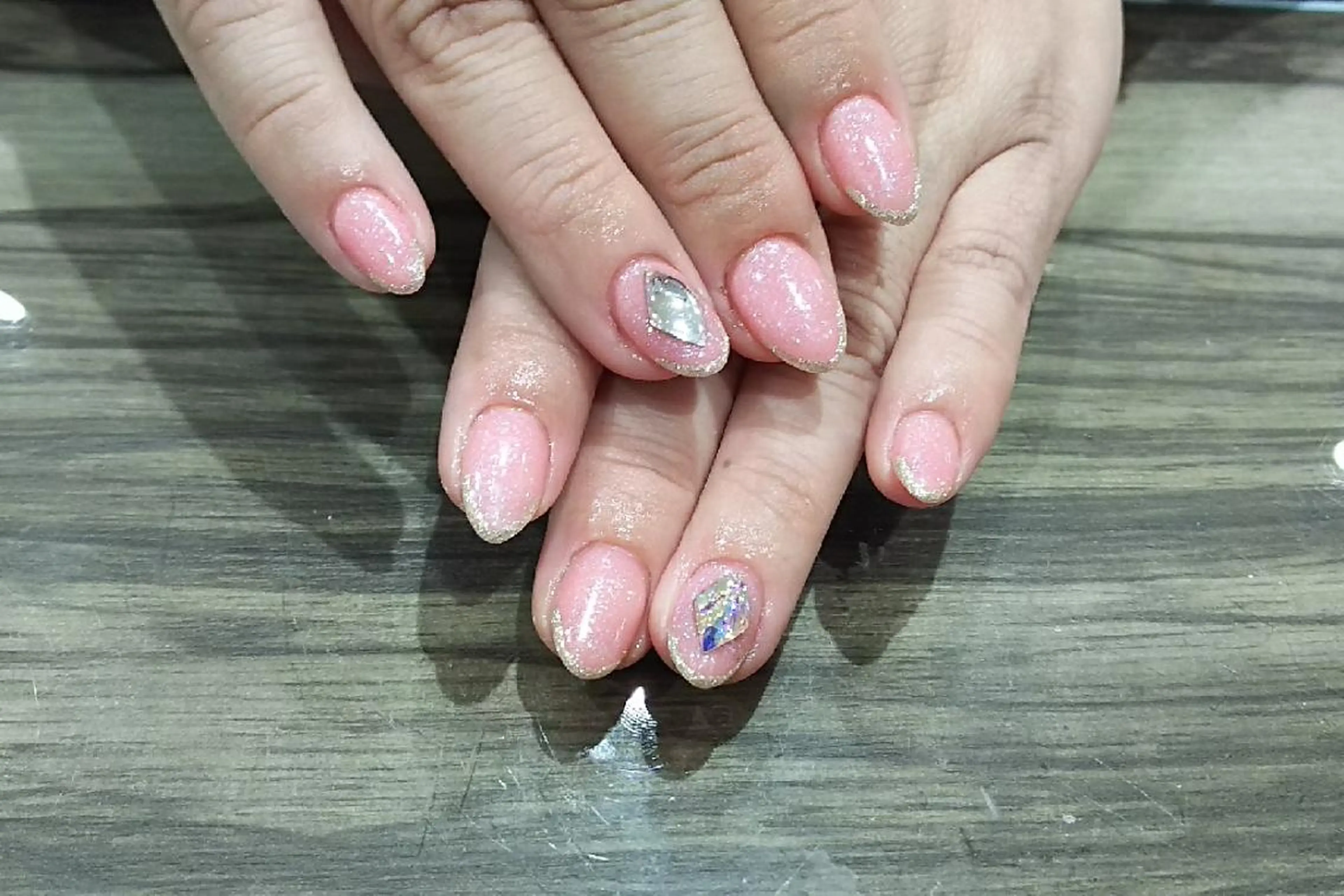 ネイル Progress Nailのネイルデザイン