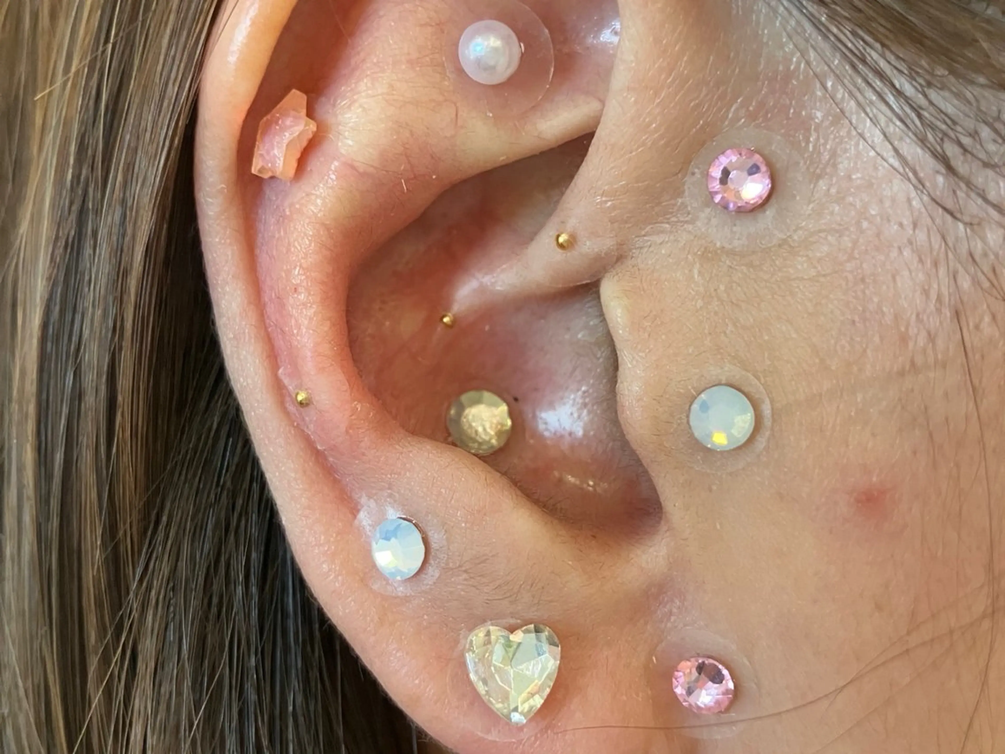 エステ リラク Esthetic _Preshのエステ・リラクイメージ