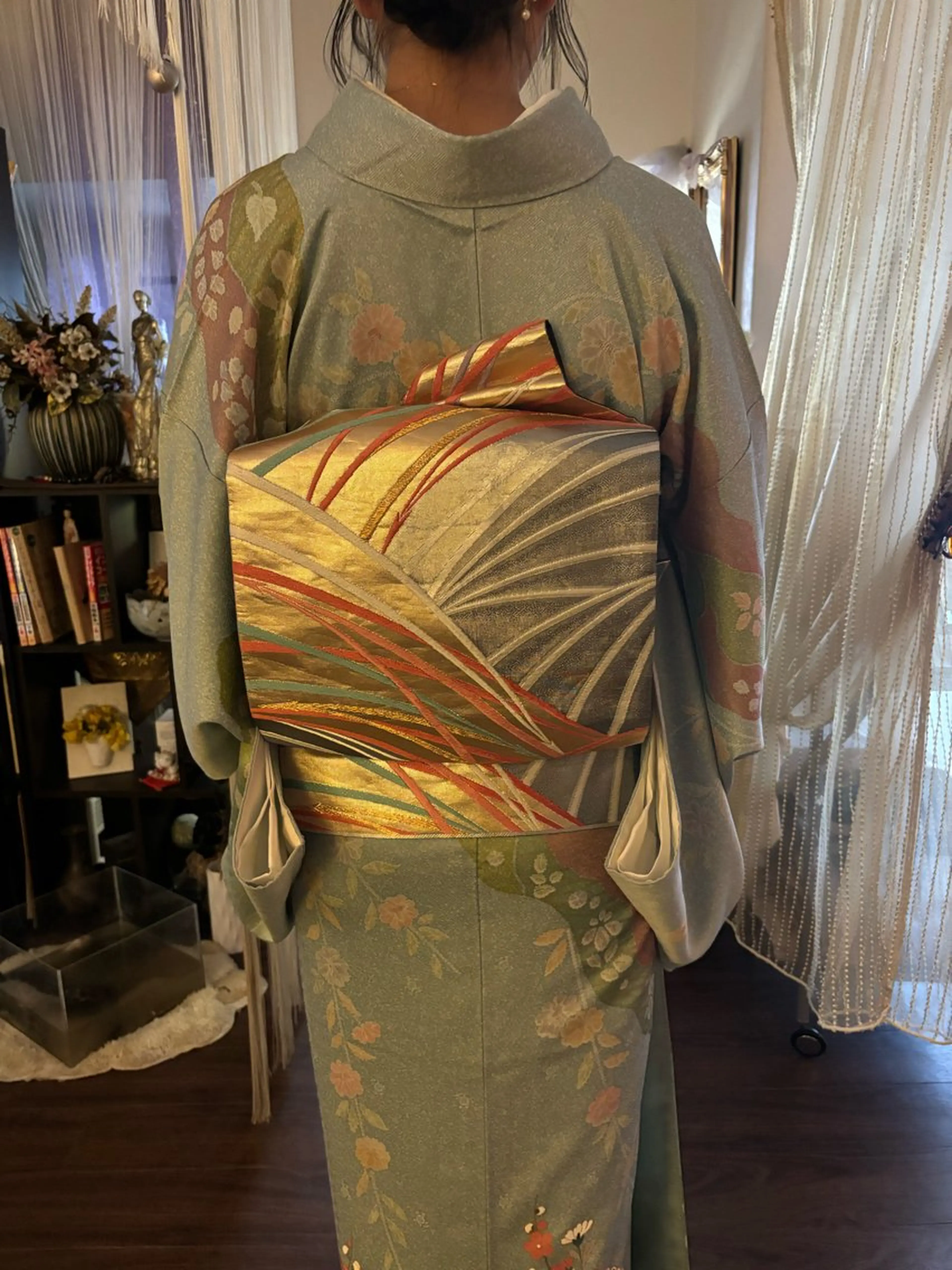 シャレ トータルビューティーのマツエク・マツパデザイン