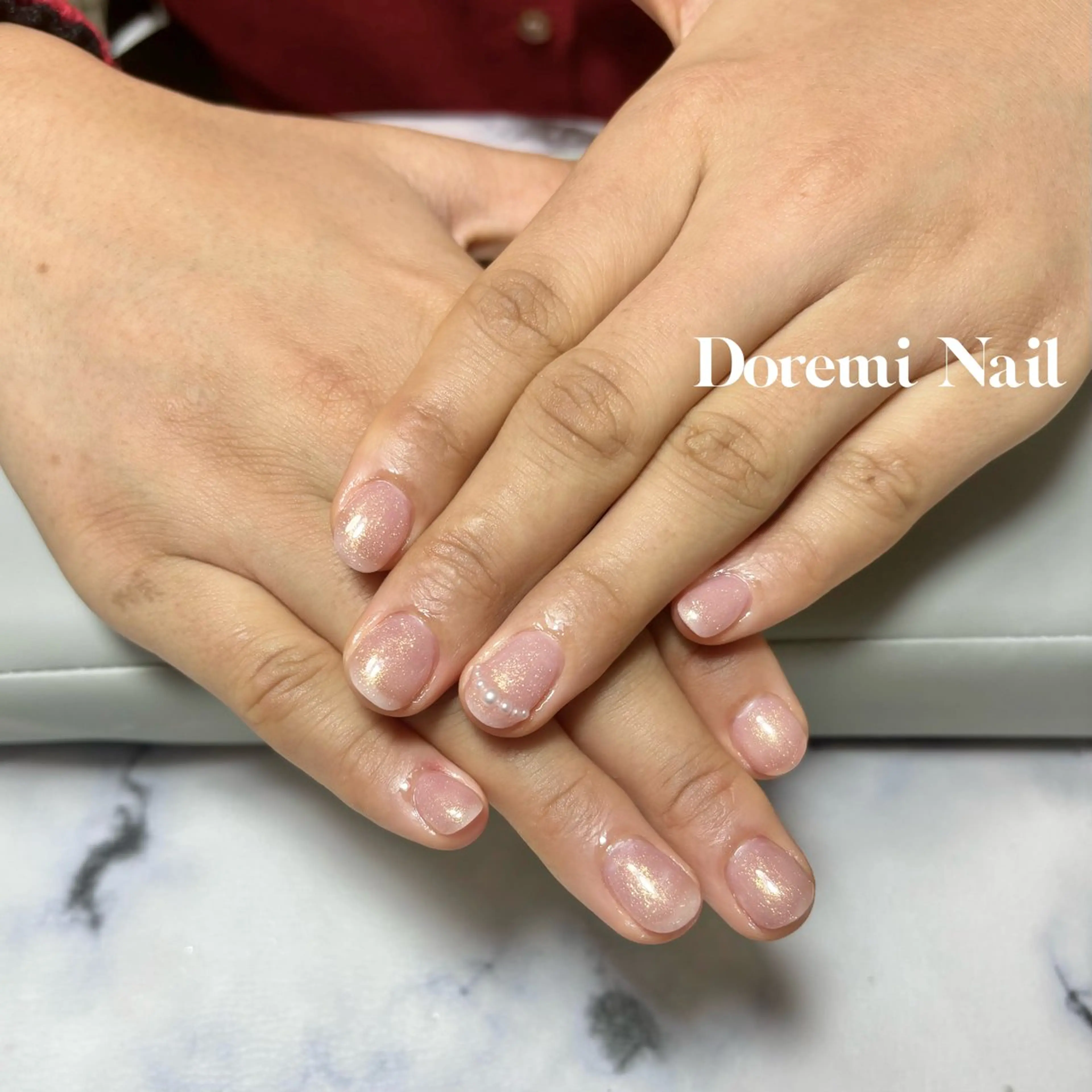 ネイル Doremi Nailのネイルデザイン