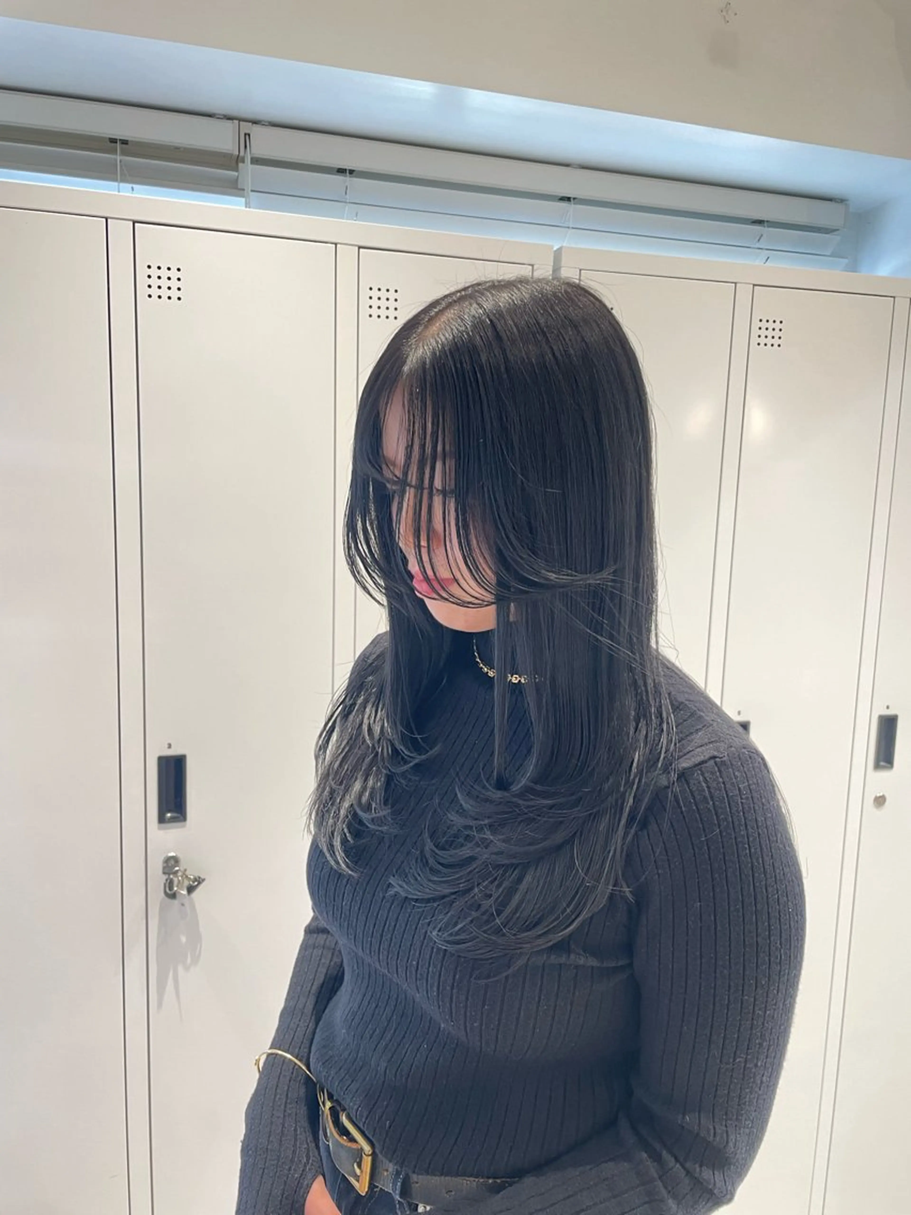 カット＋2stepトリートメント✨🎀の写真