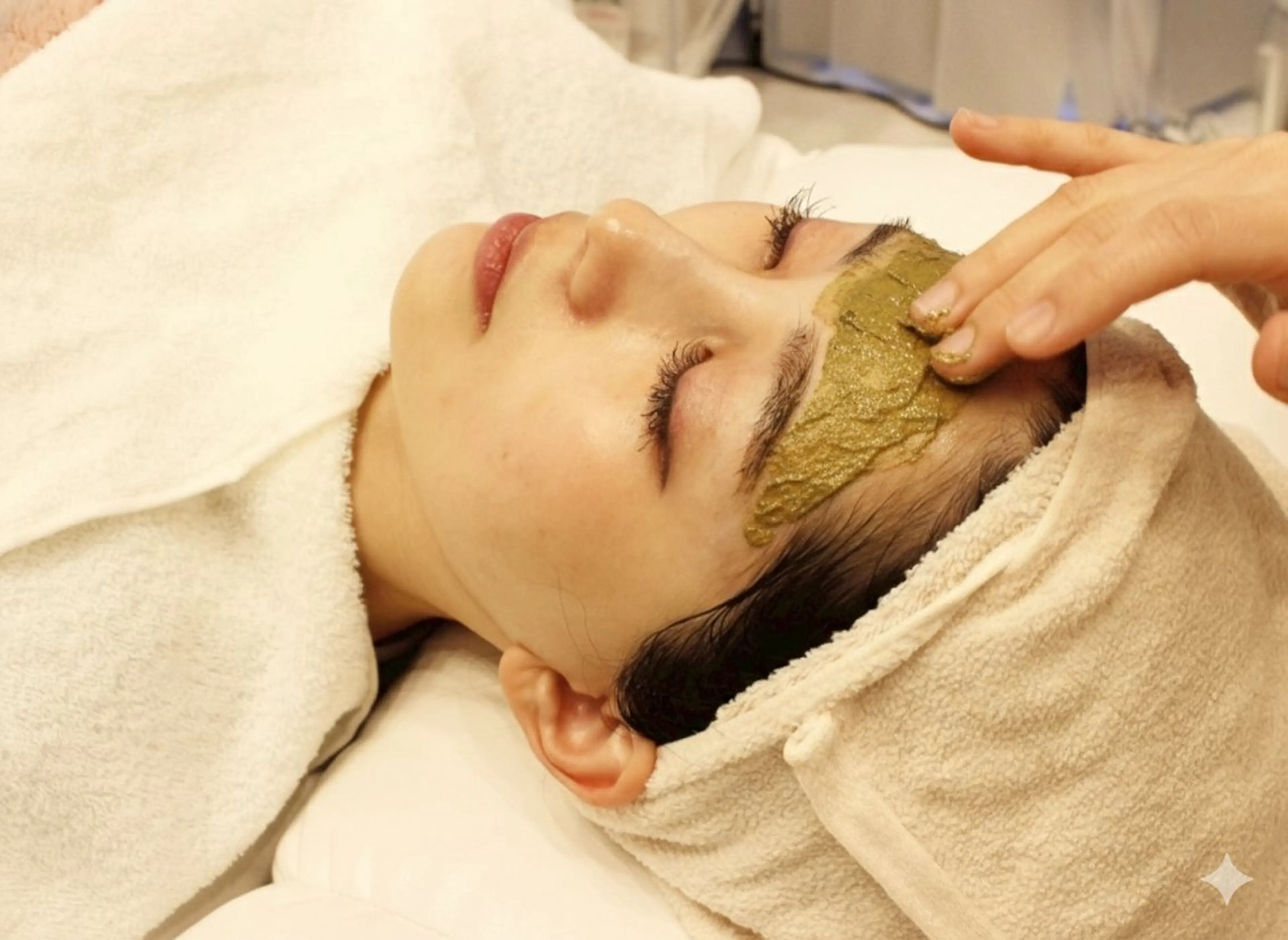 その他 小顔/毛穴/ニキビ salon bealのエステ・リラクイメージ