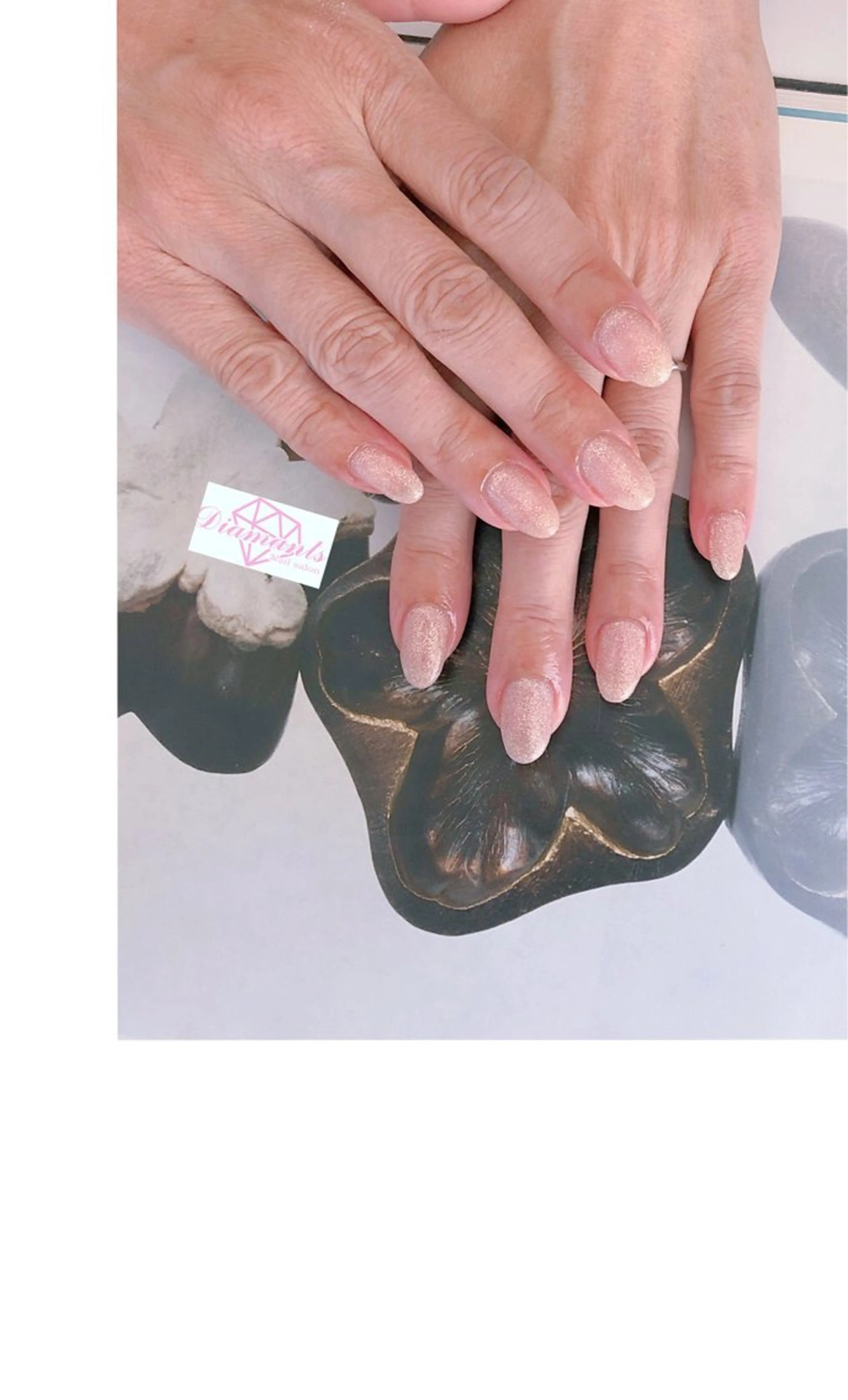 ネイル Asa miのネイルデザイン