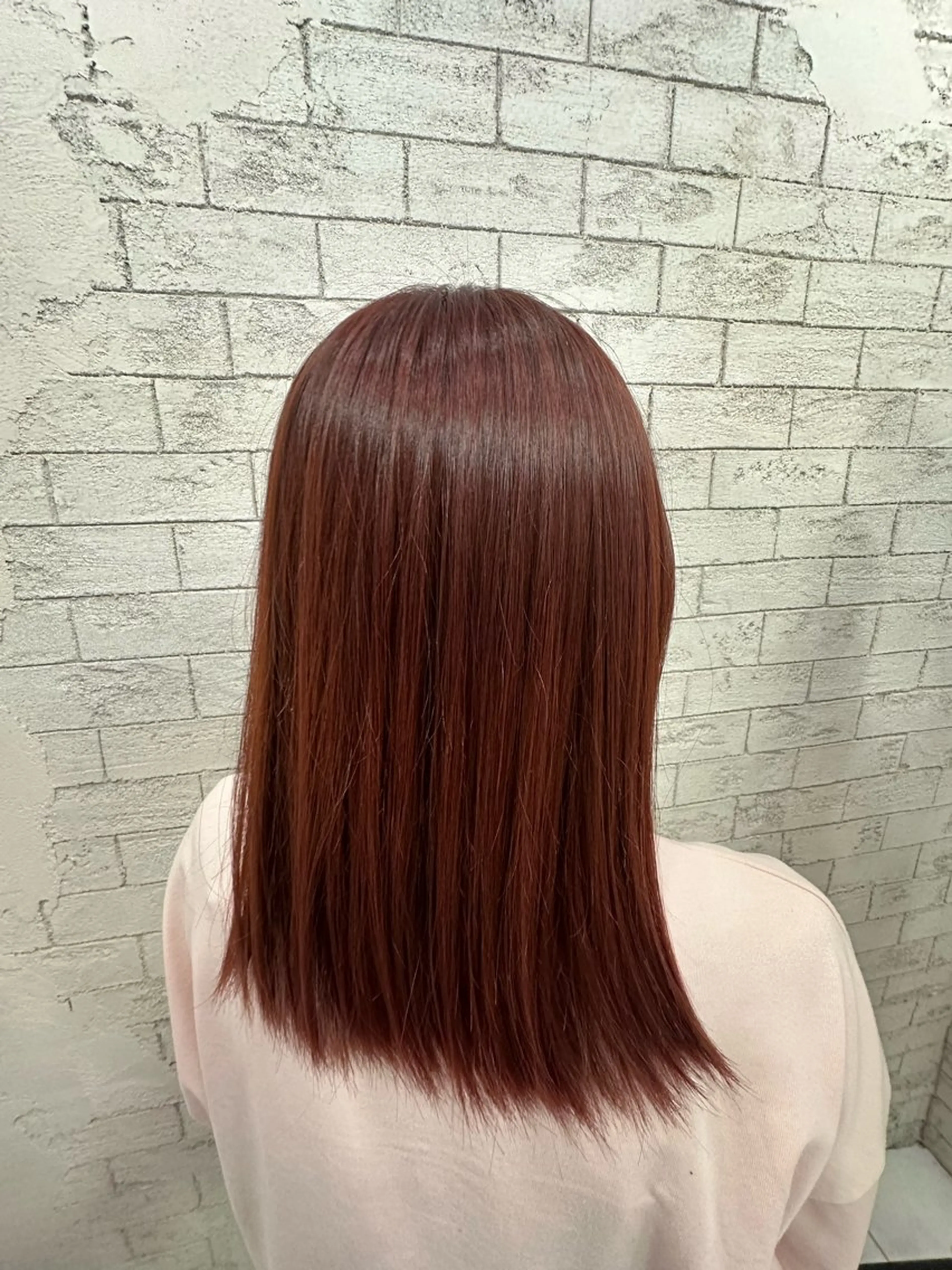 ミディアム 🎀メンズヘア赤羽 🎀Koiroのヘアスタイル