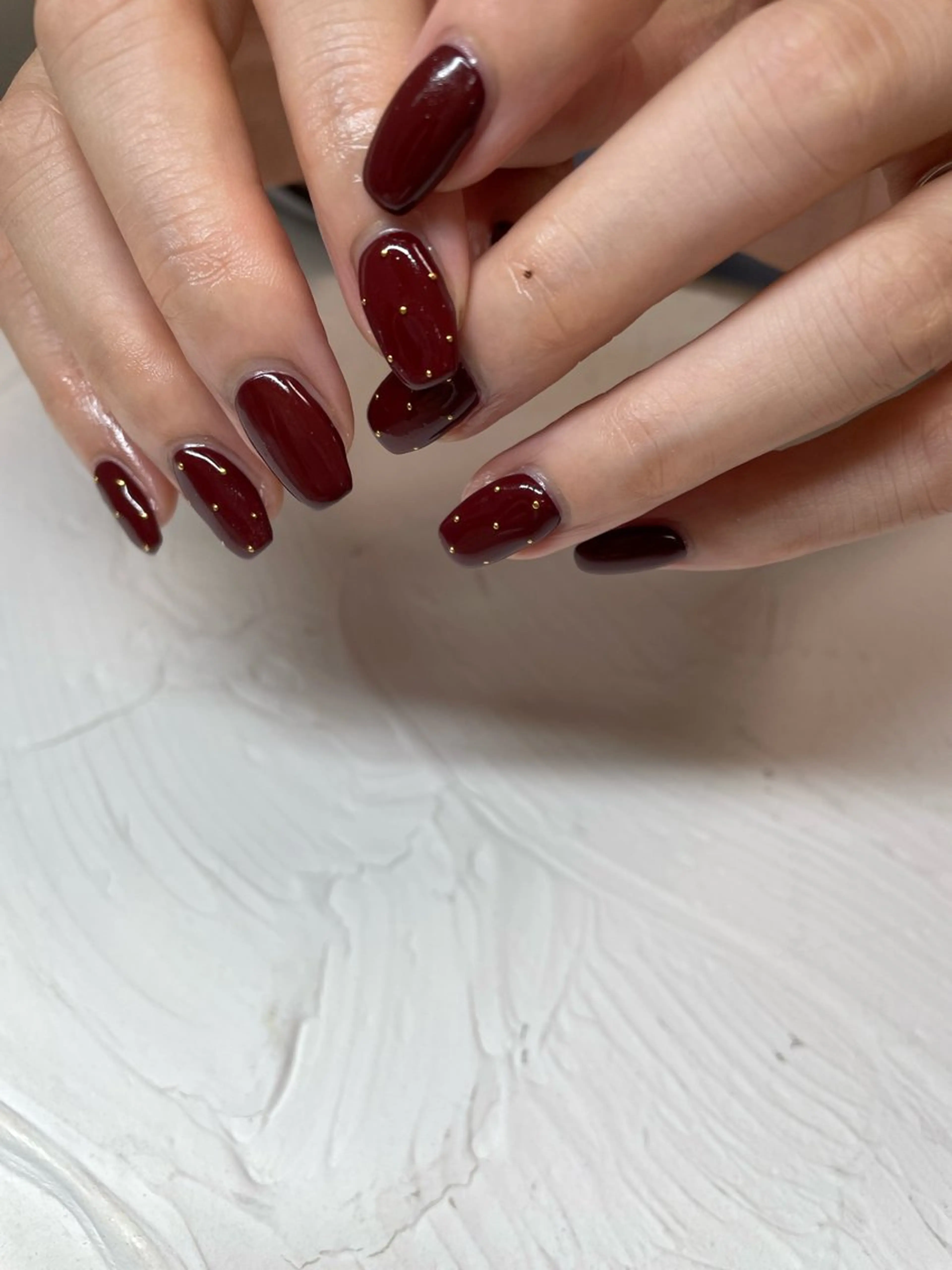 ネイル 🌕akuri🌖 渋谷/nuanceのネイルデザイン