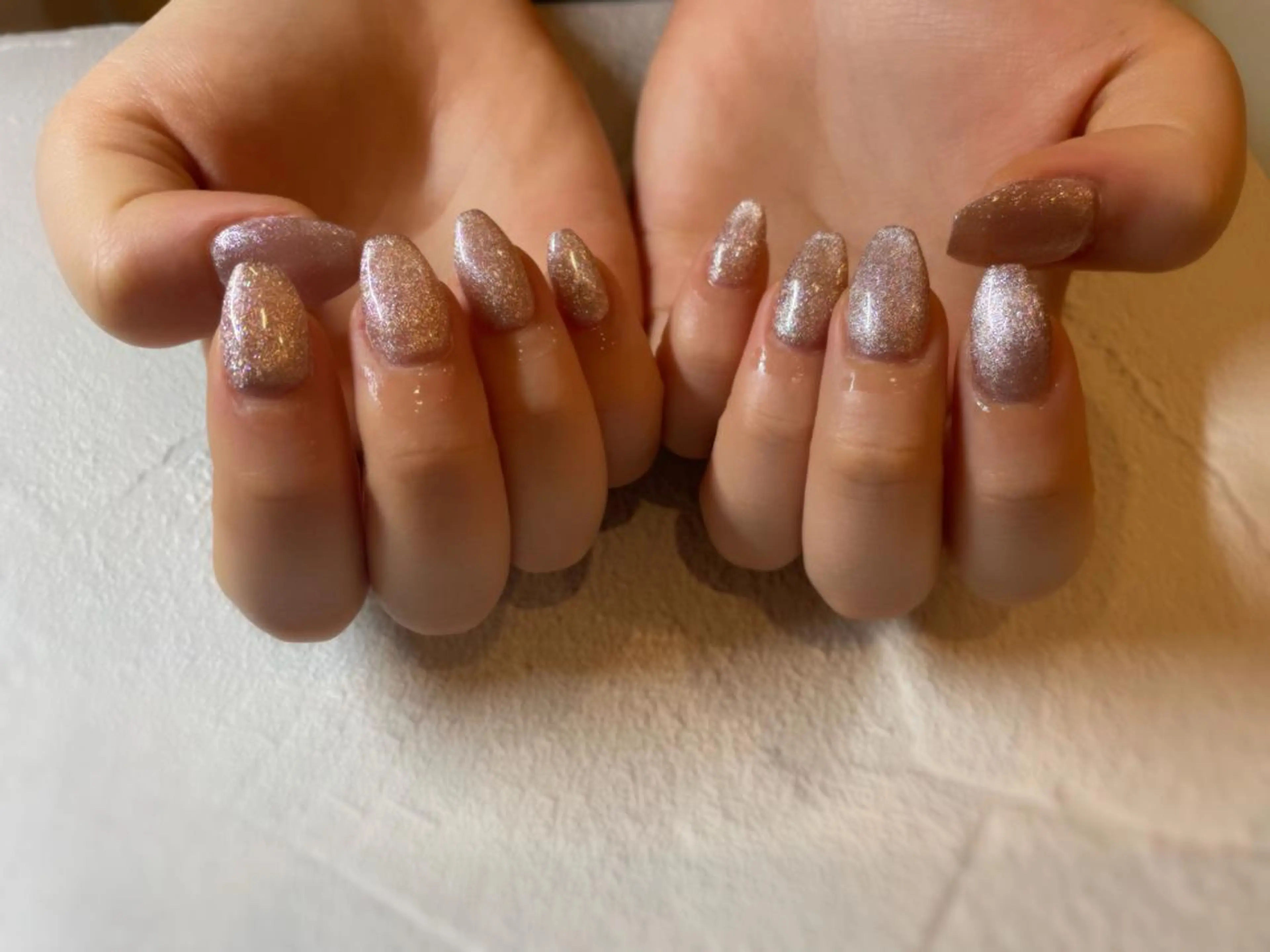 ネイル ハンドネイル Nail room 【Mente】のネイルデザイン