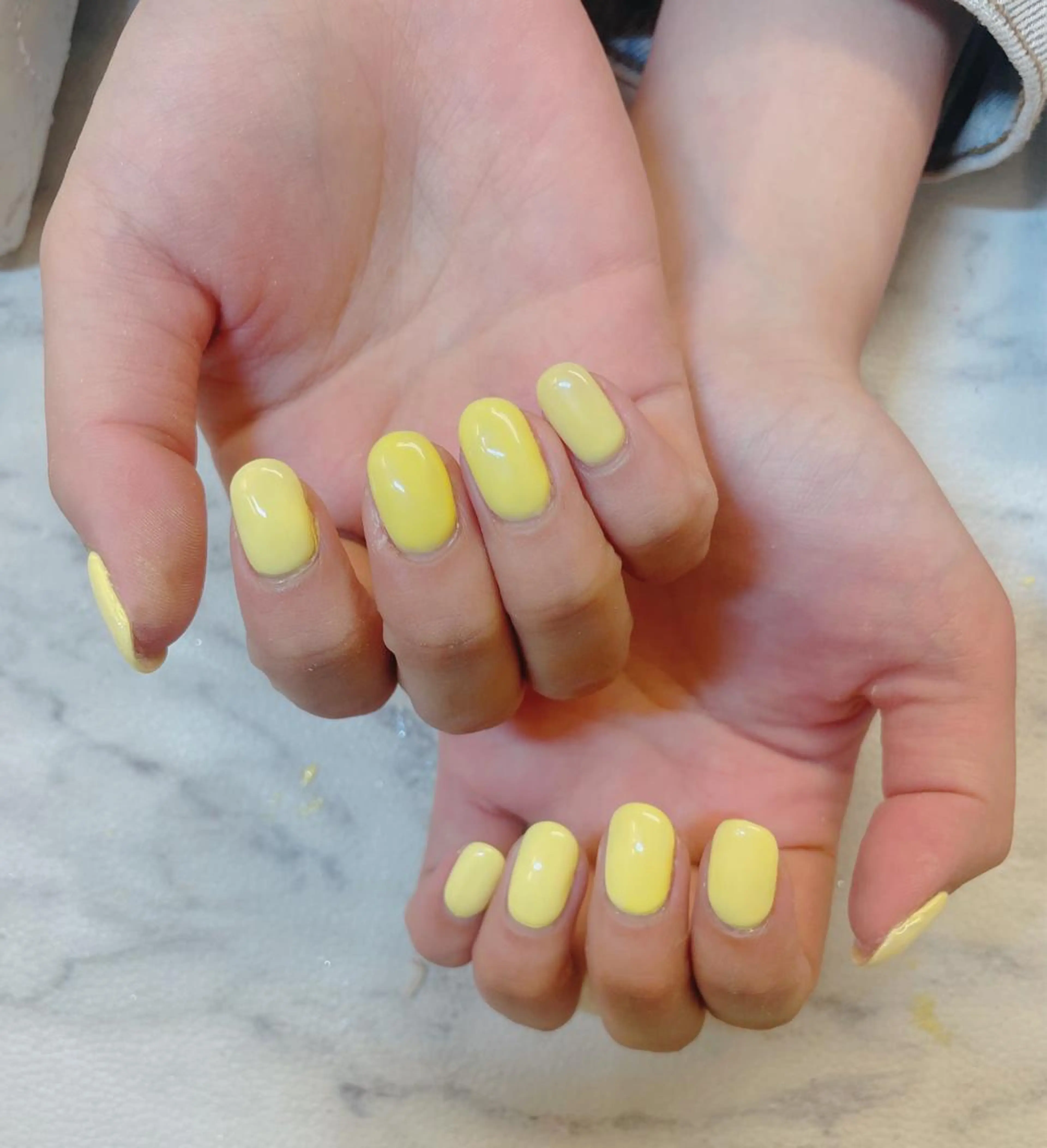 ネイル ハンドネイル KIREIE Chinatsuのネイルデザイン