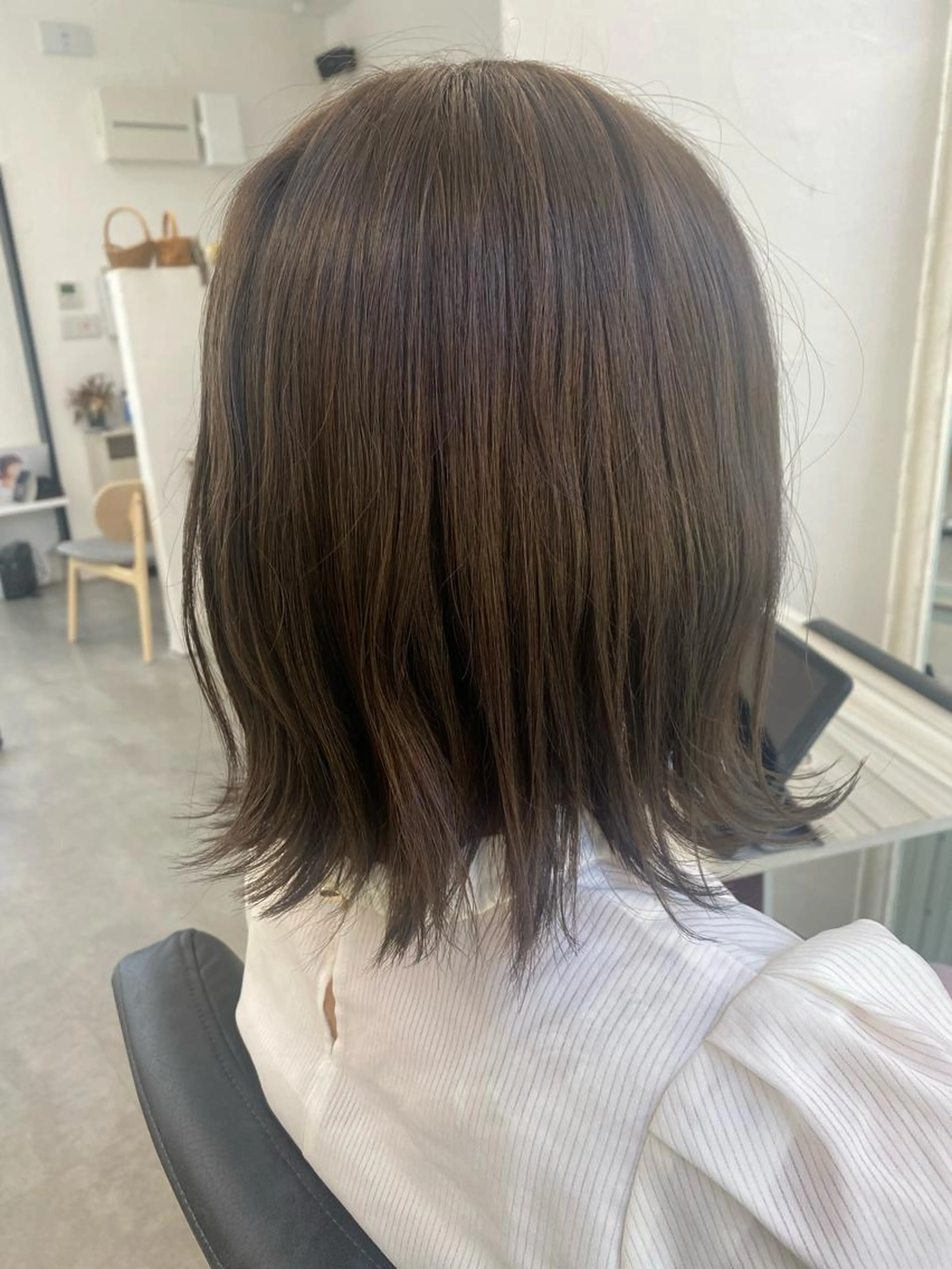 シングルカラー✨の写真