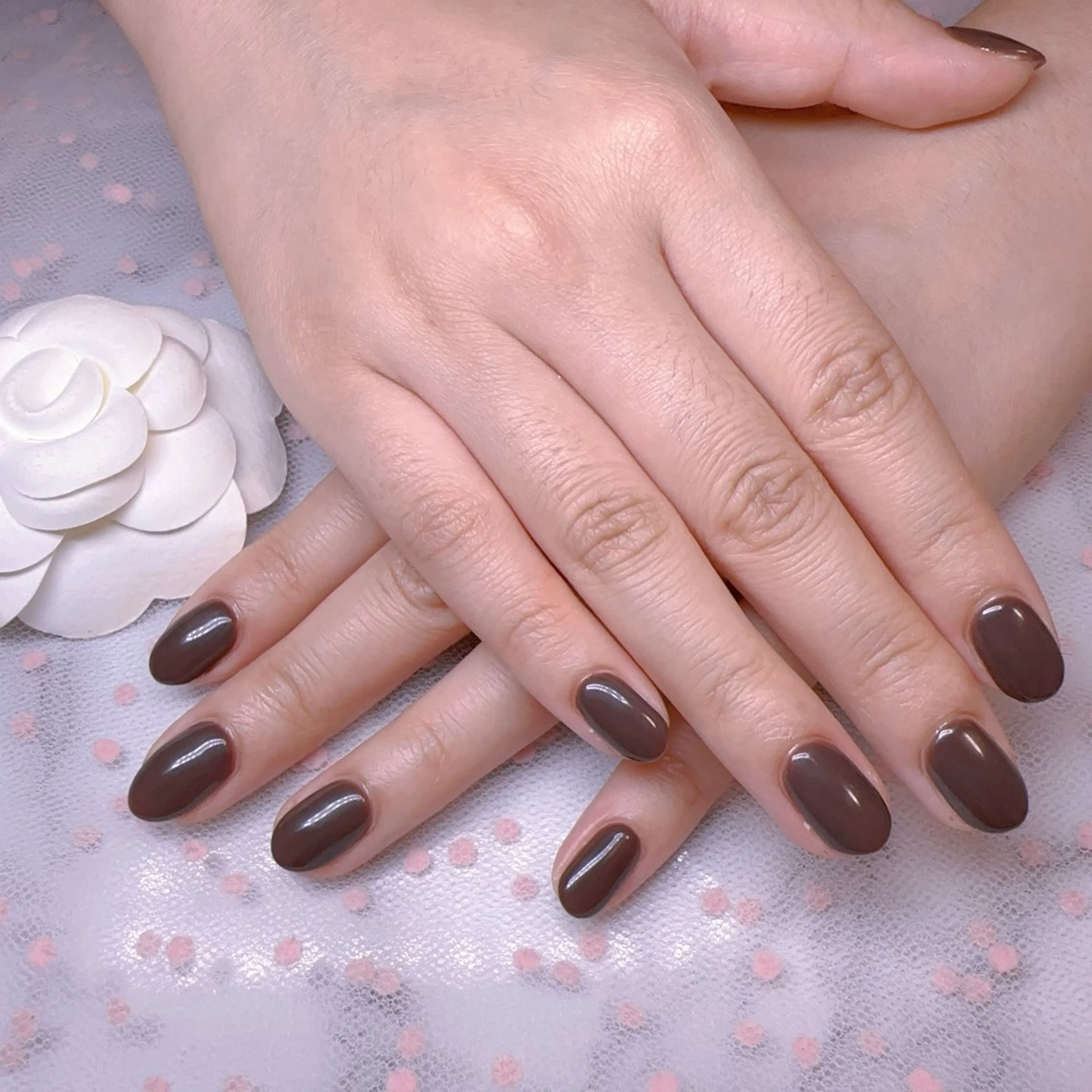 ネイル オーロラネイル フットネイル 韓国ネイル ラメ(グリッター) ラメグラデーション ハンドネイル Belle nail salon 新小岩のネイルデザイン